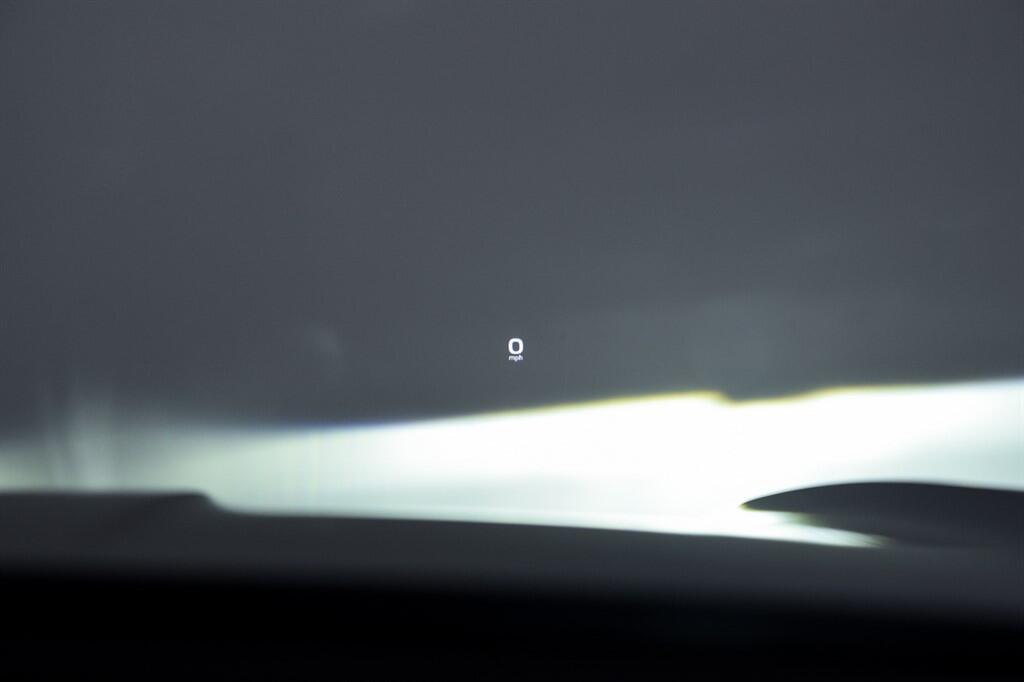 Porsche Cayenne view 6
