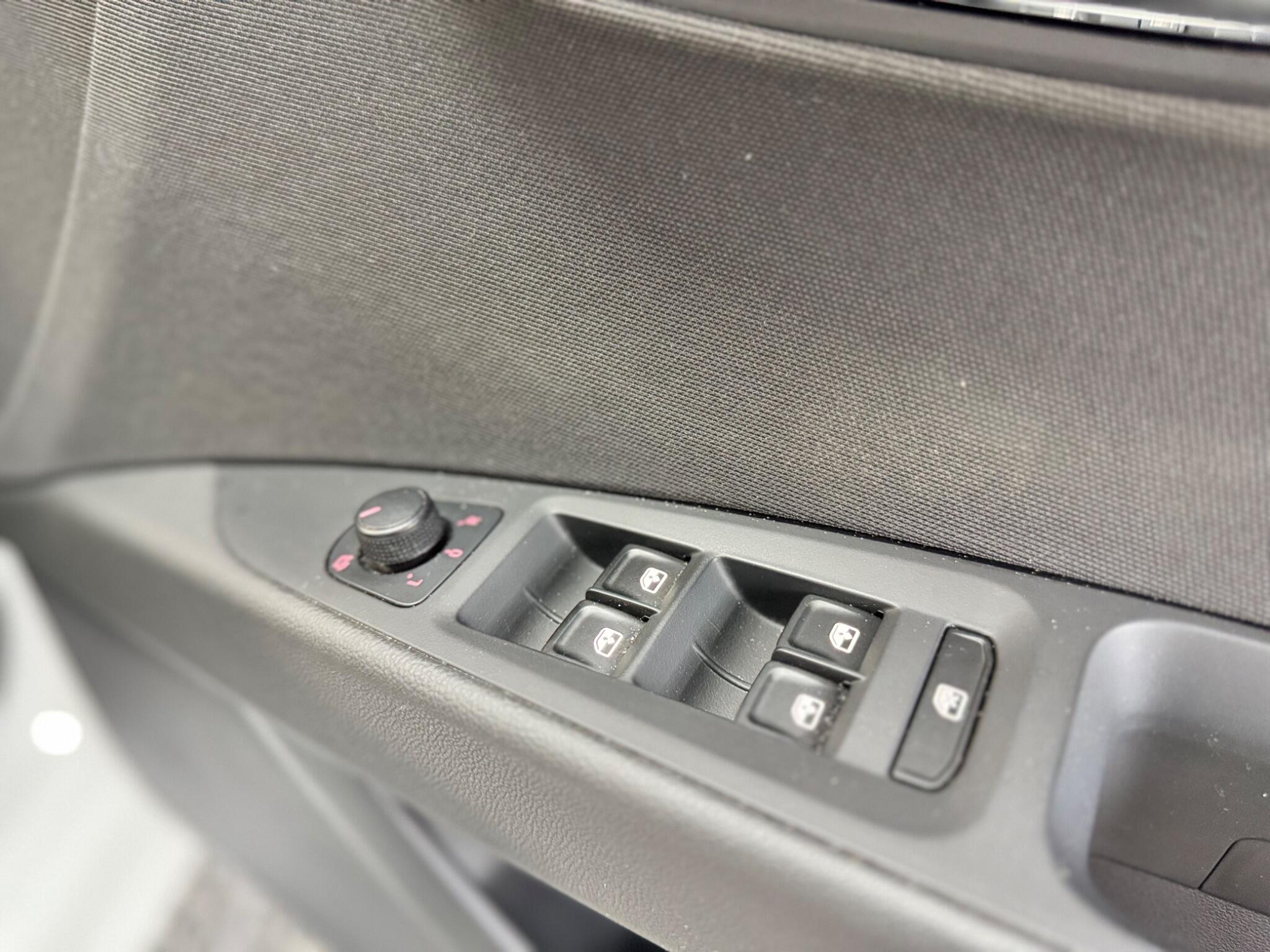 Seat Leon view 29