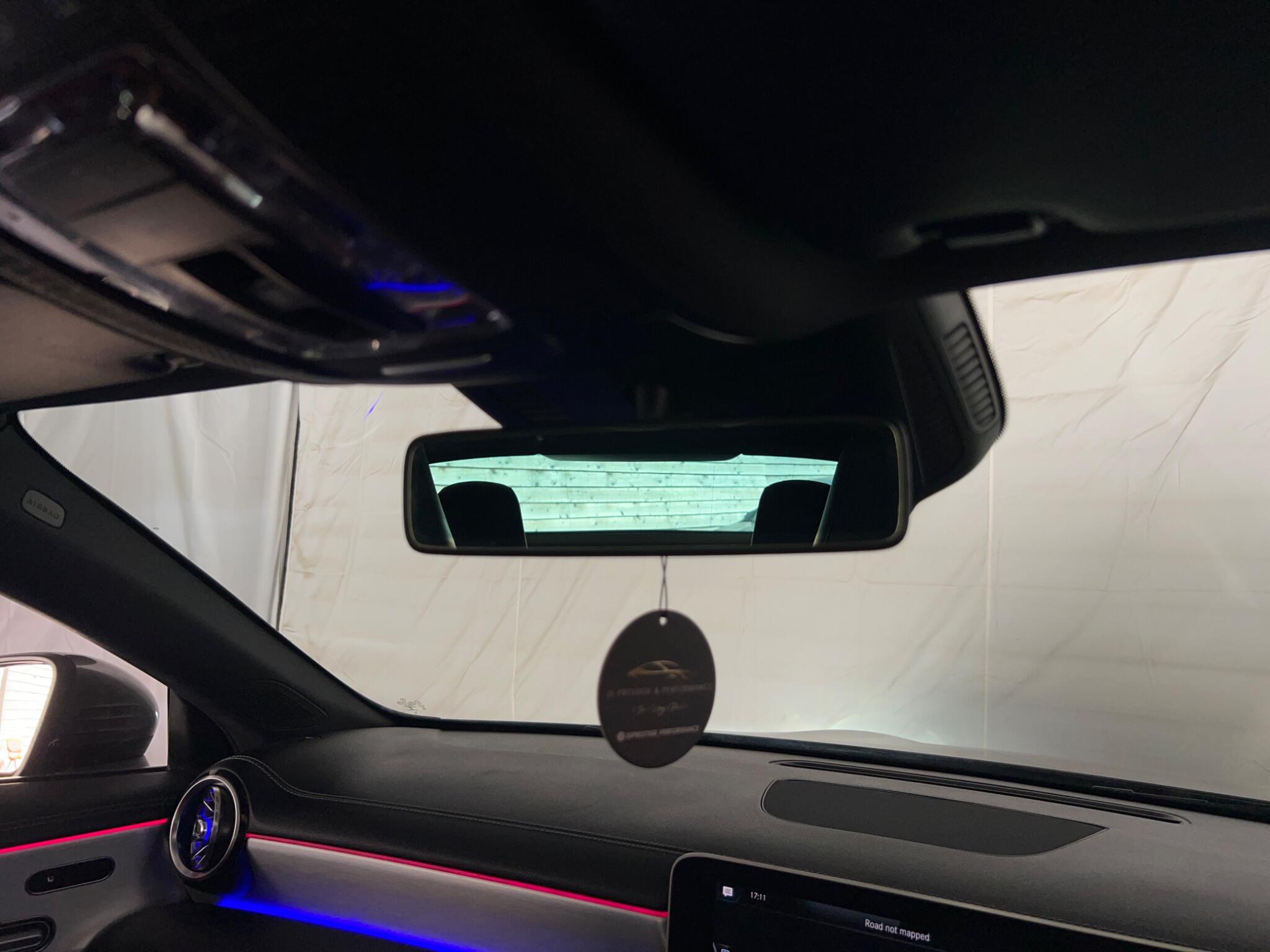 Mercedes-Benz Cla view 57