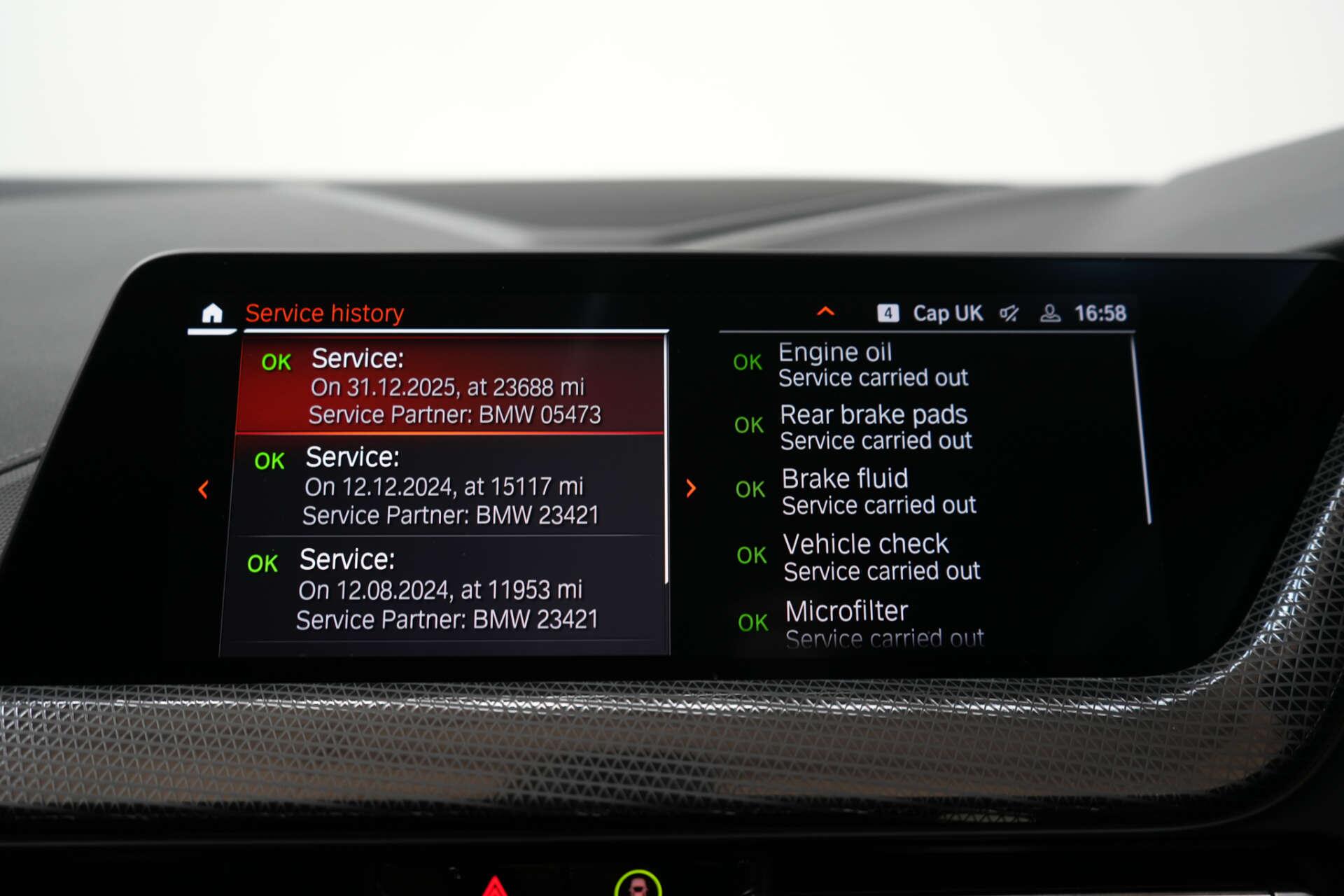 BMW 1 Series view 35