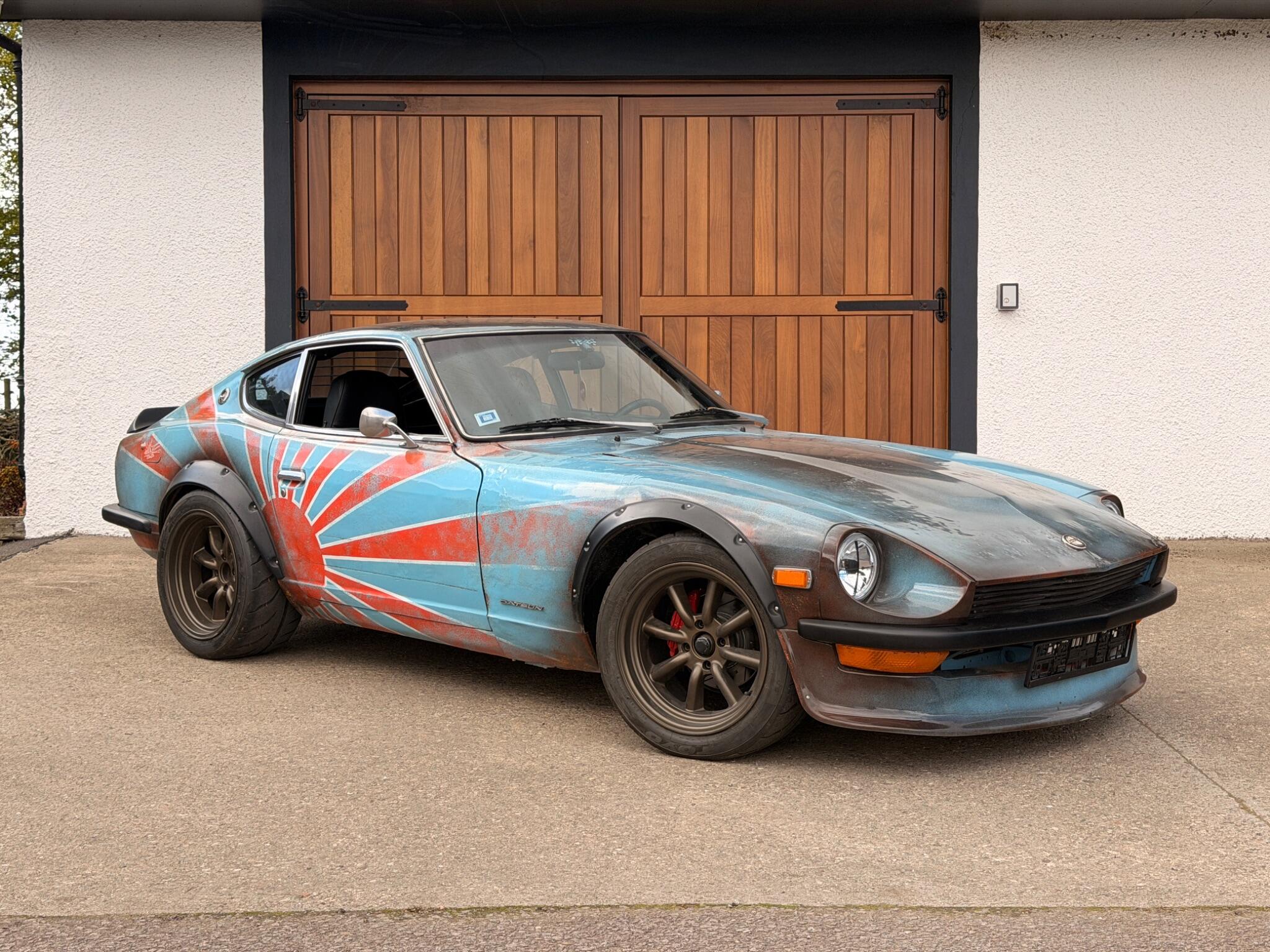 Datsun 240Z