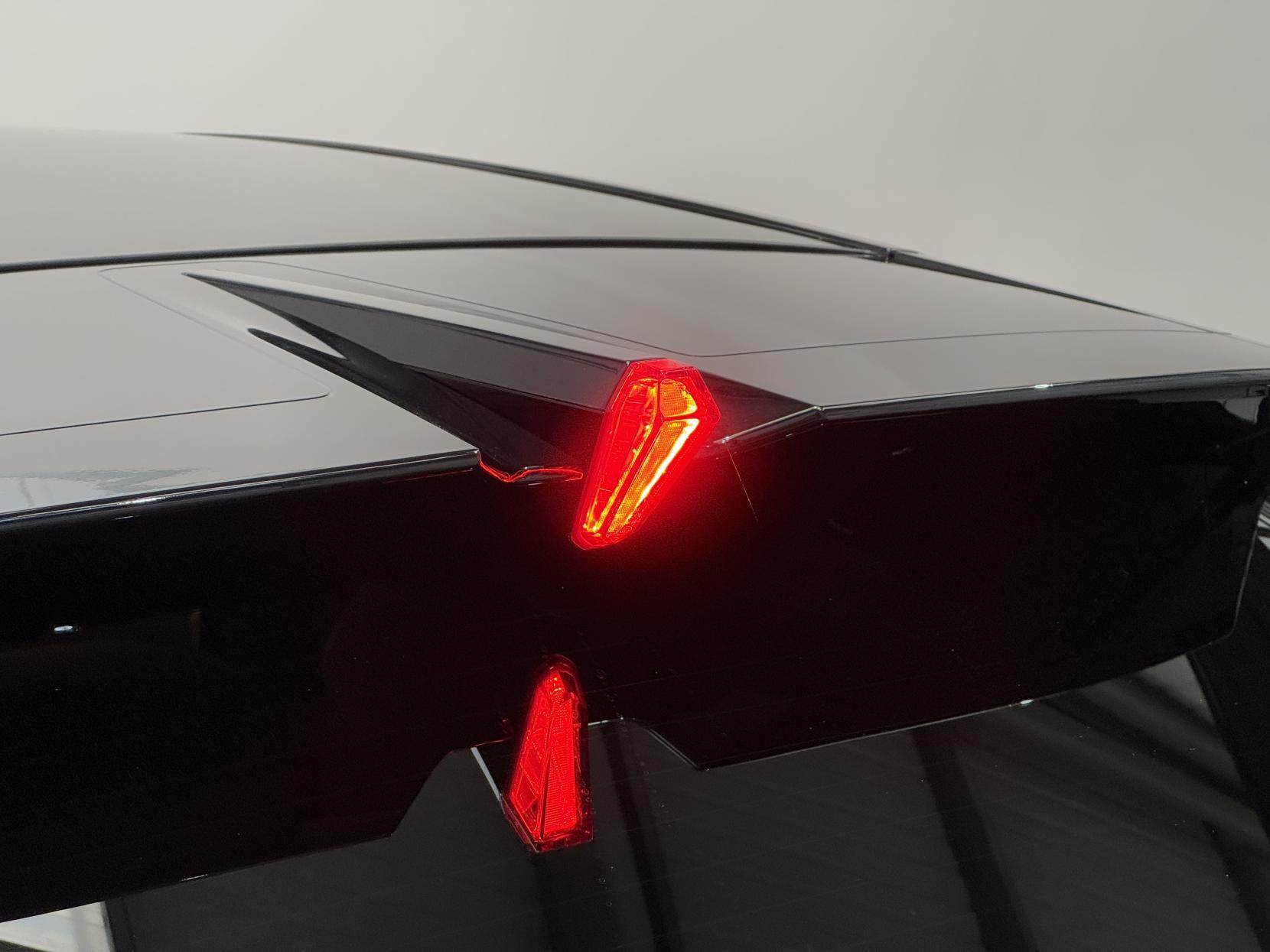 Changan Deepal S07 view 13