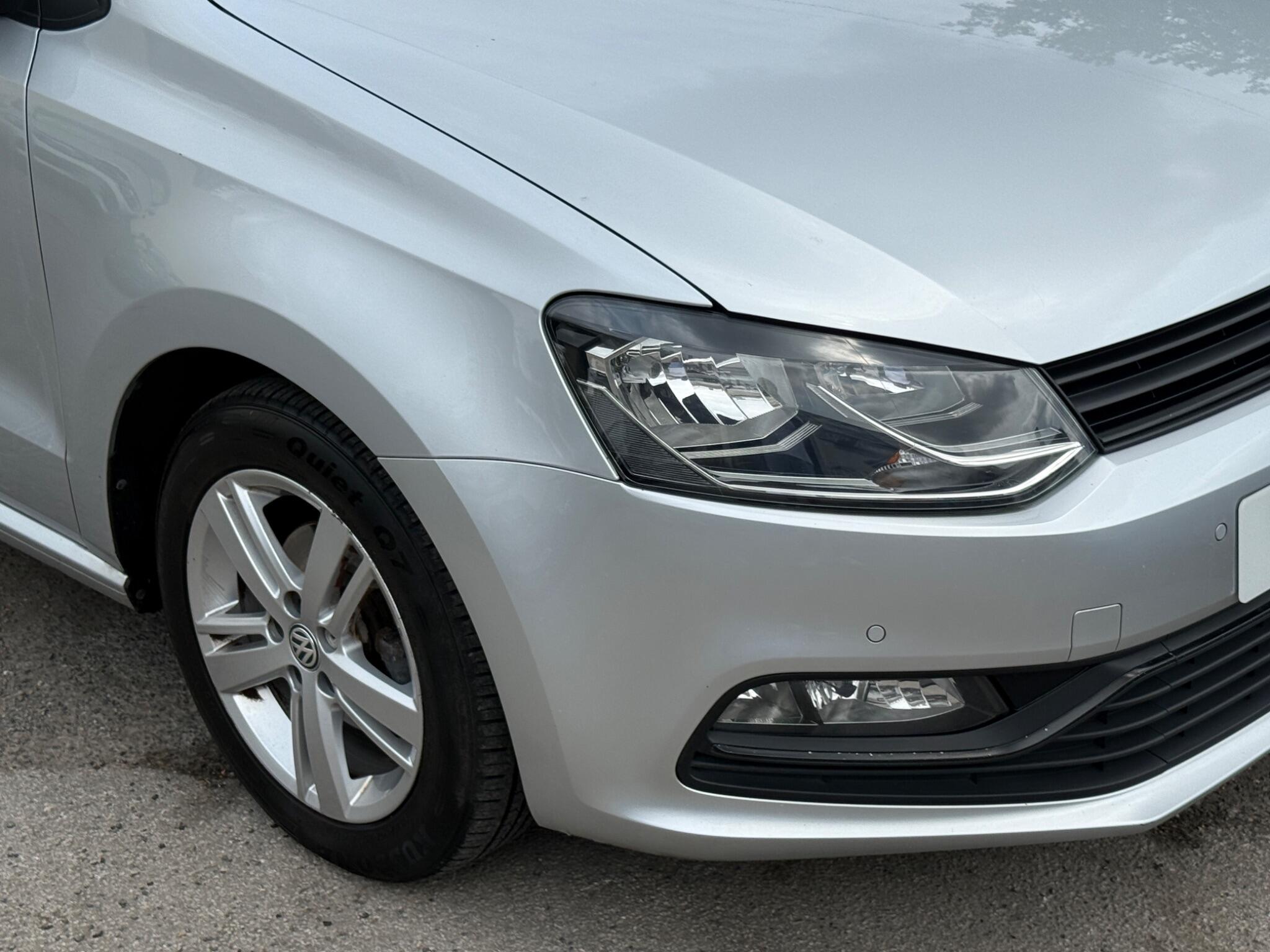 Volkswagen Polo - Image 22