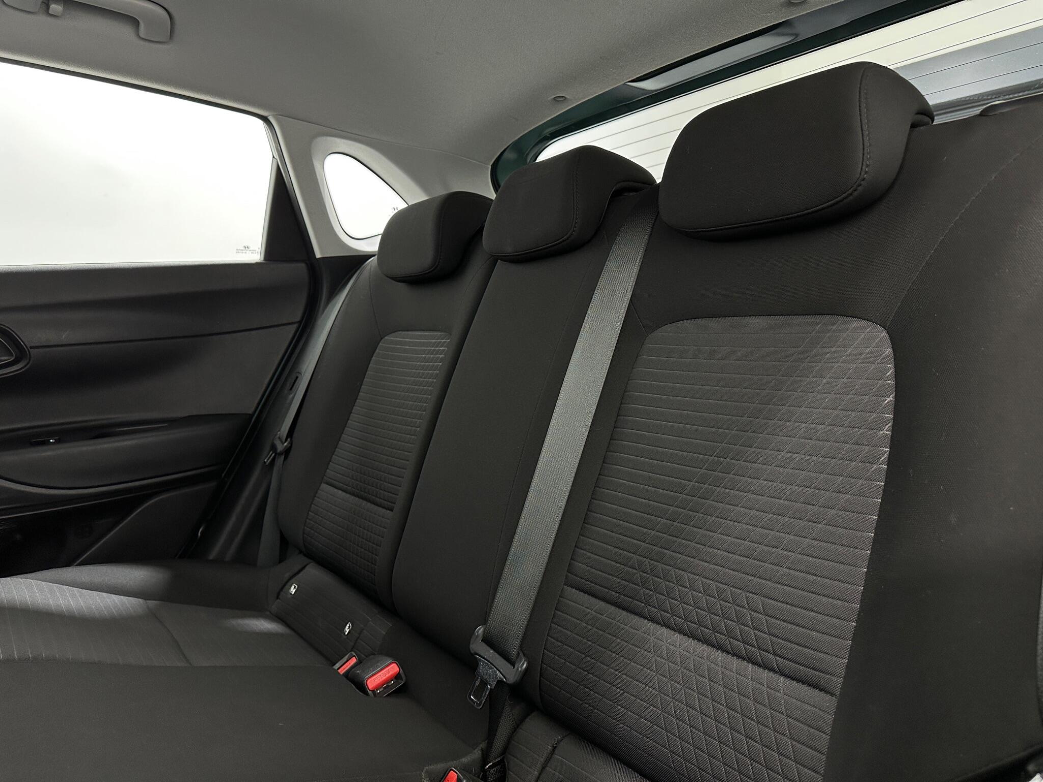 Hyundai I20 view 36
