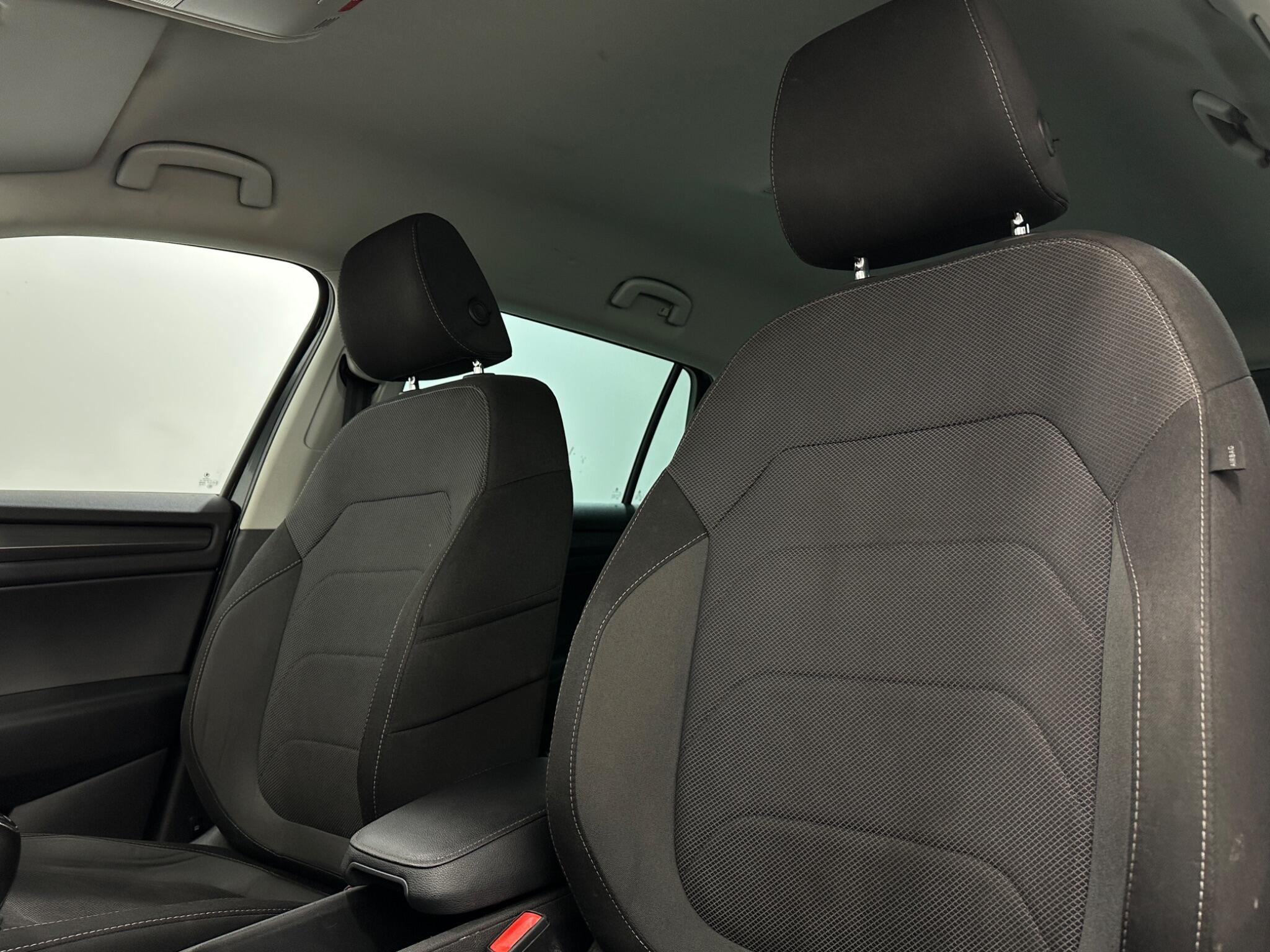 Skoda Kodiaq view 36