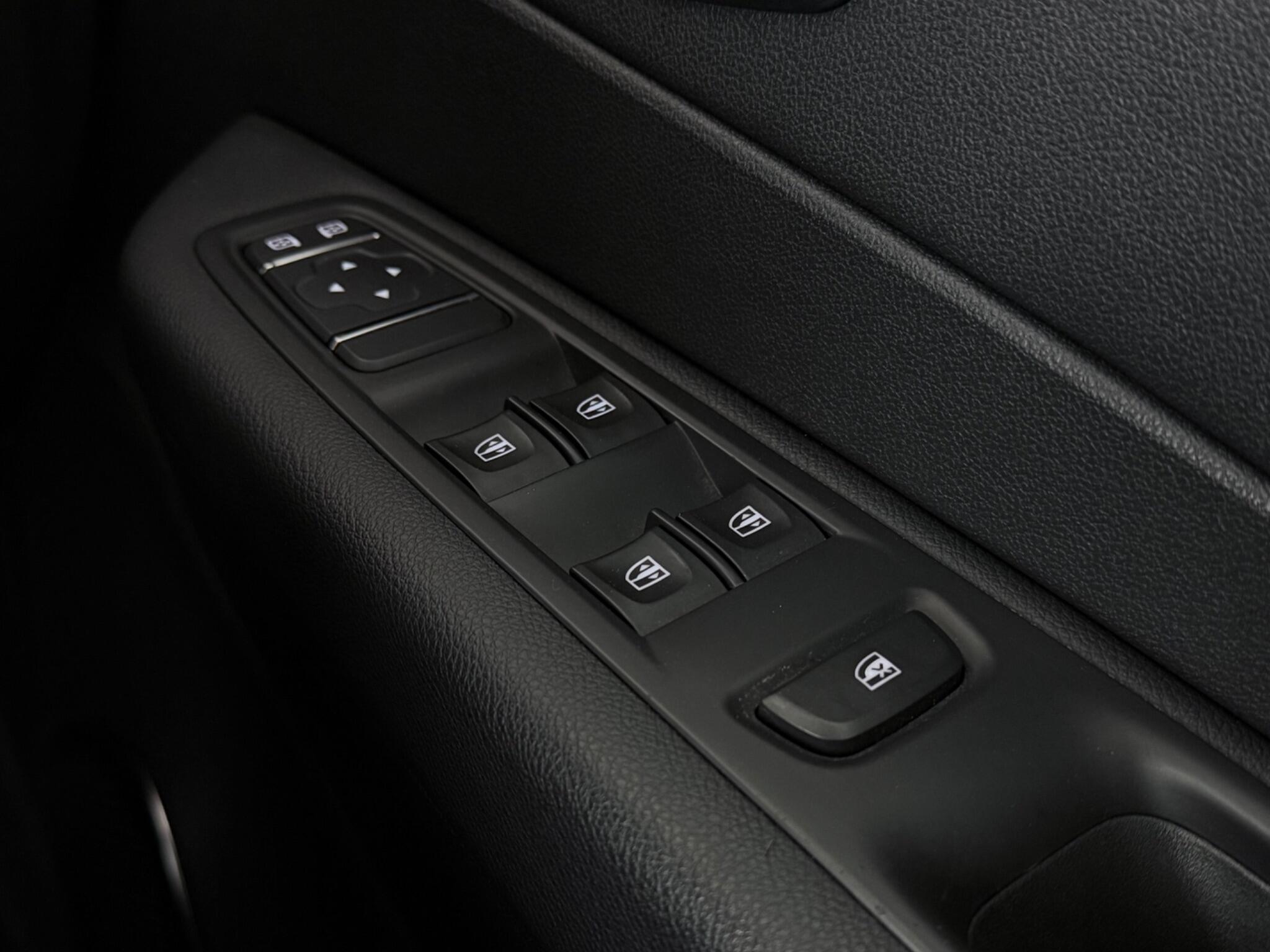 Renault Captur view 17