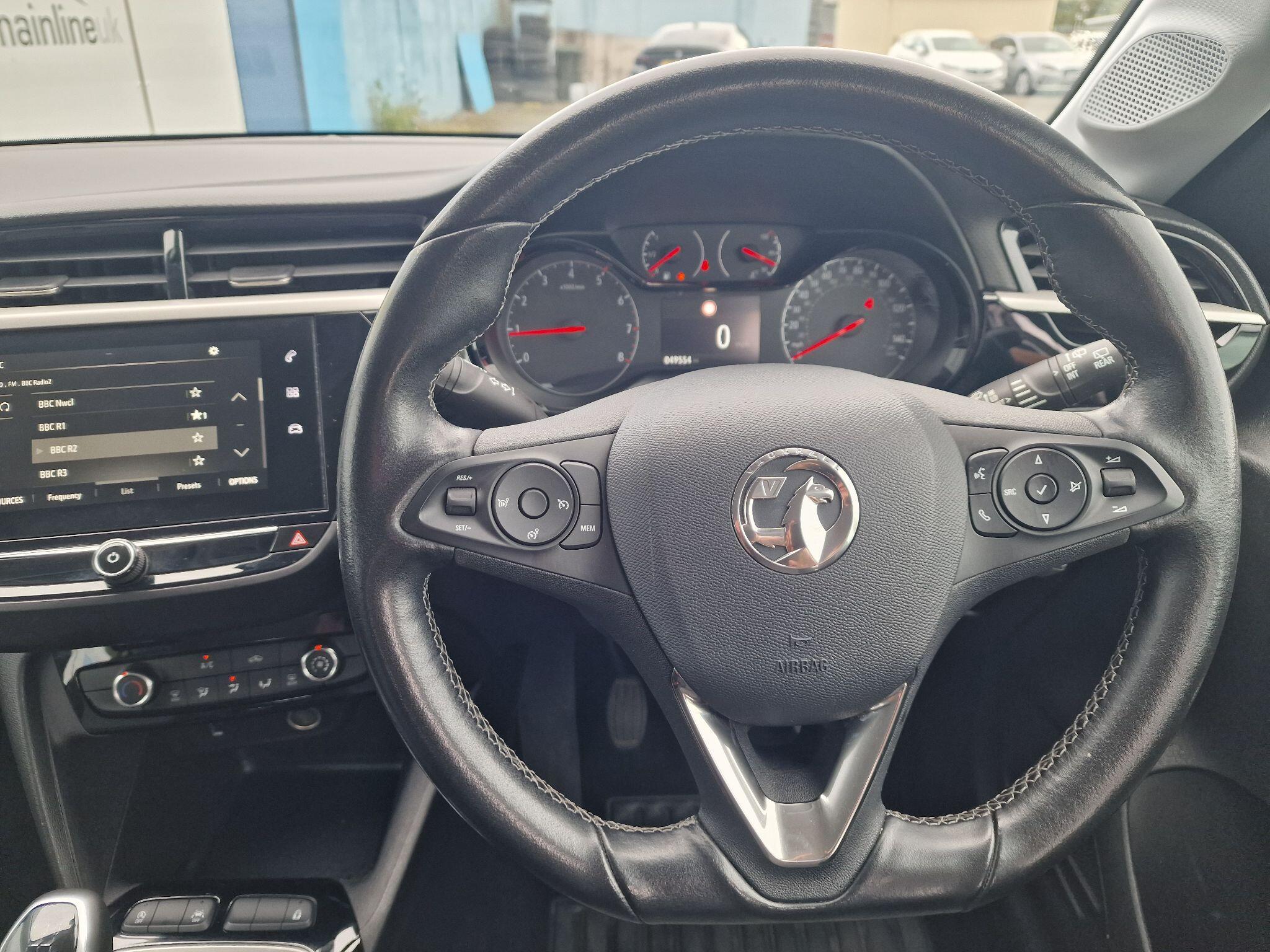 Vauxhall Corsa view 35