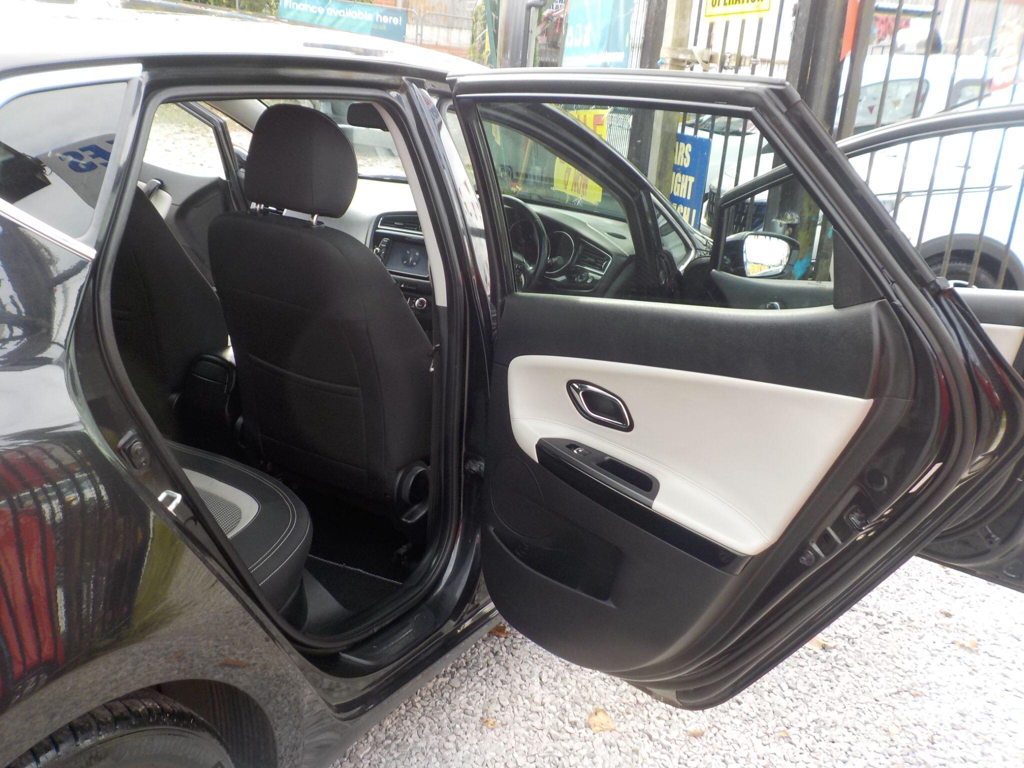 Kia Ceed 1.0 T-GDi 3 Euro 6 (s/s) 5dr