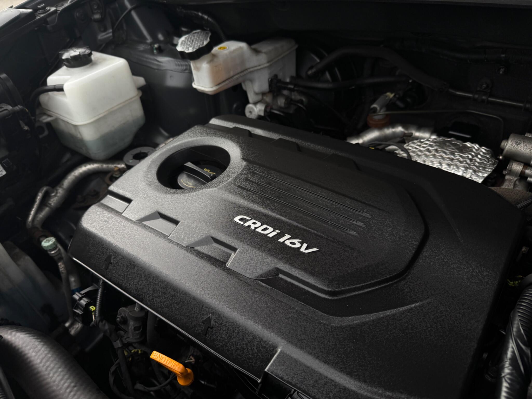 Kia Sportage view 57