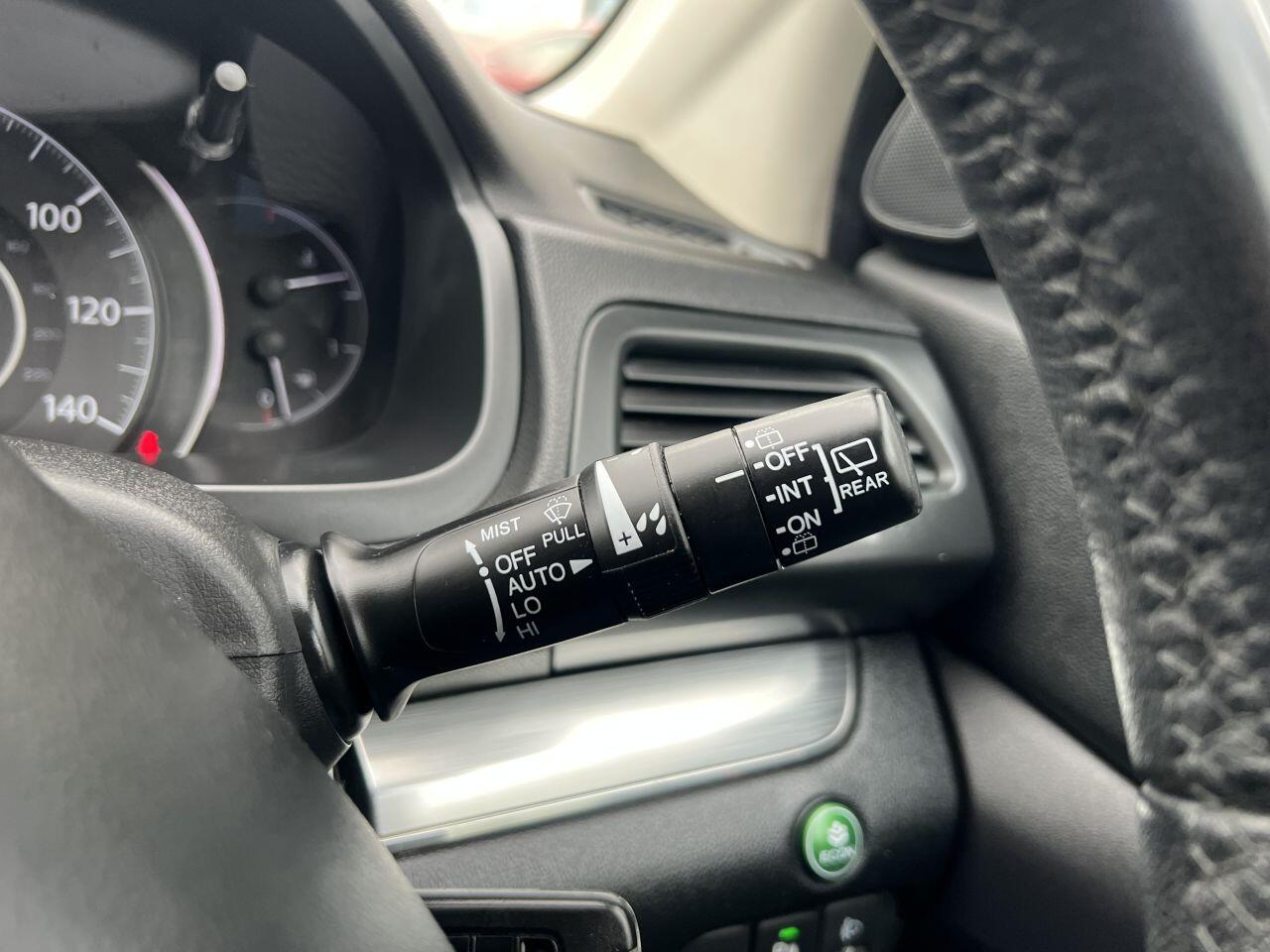 Honda CR-V view 51