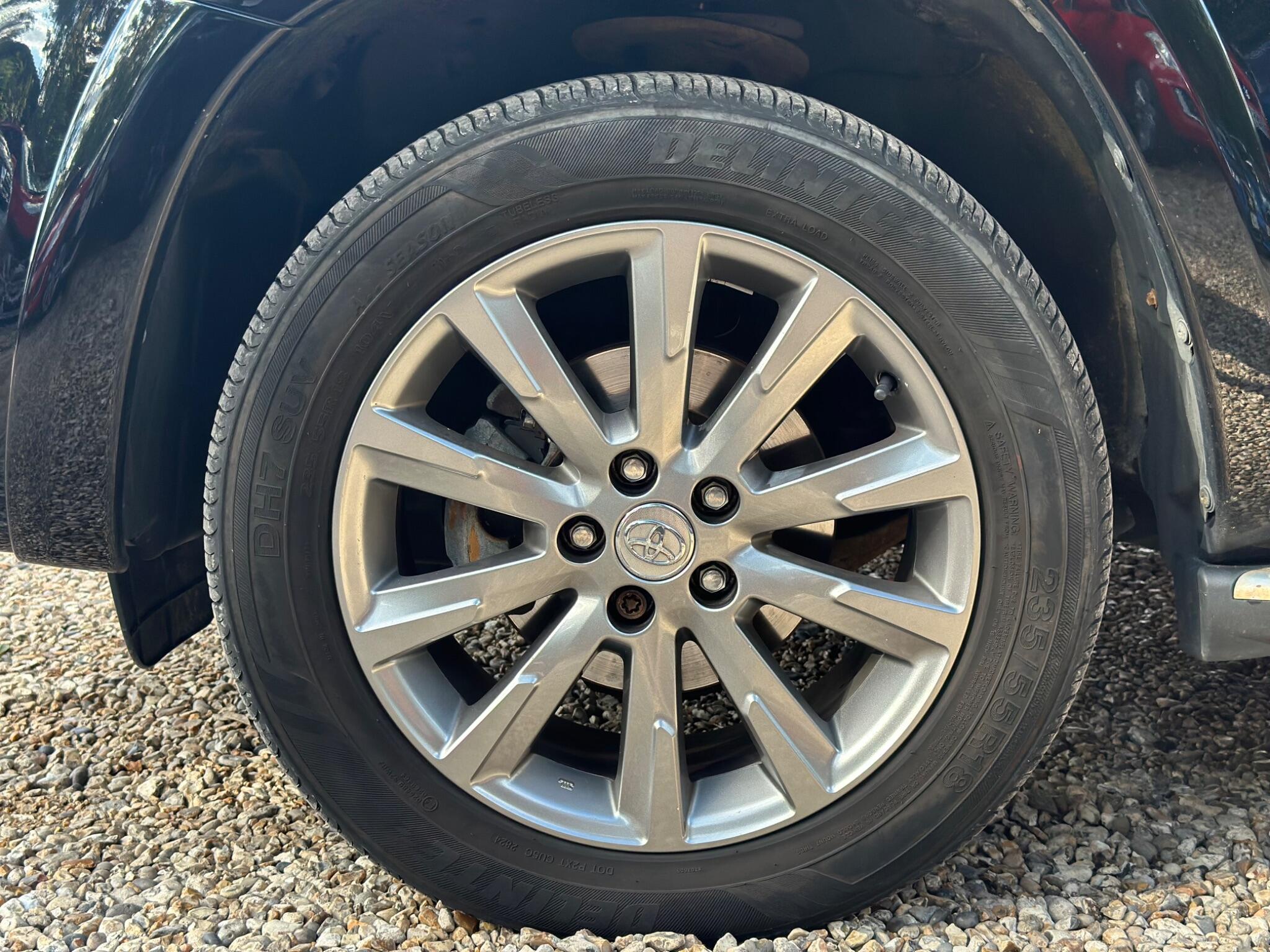 Toyota Rav4 view 58
