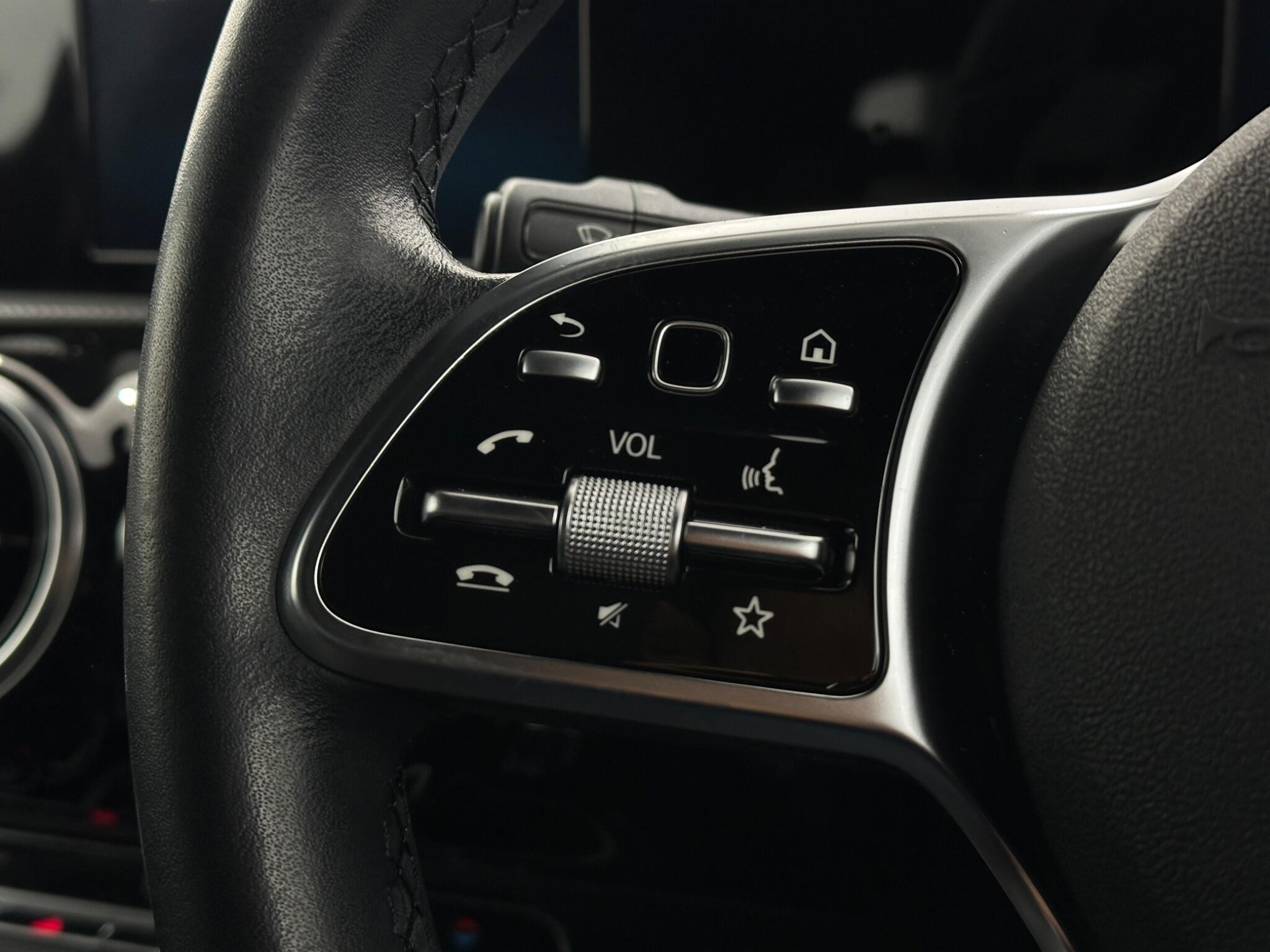 Mercedes-Benz A Class view 14