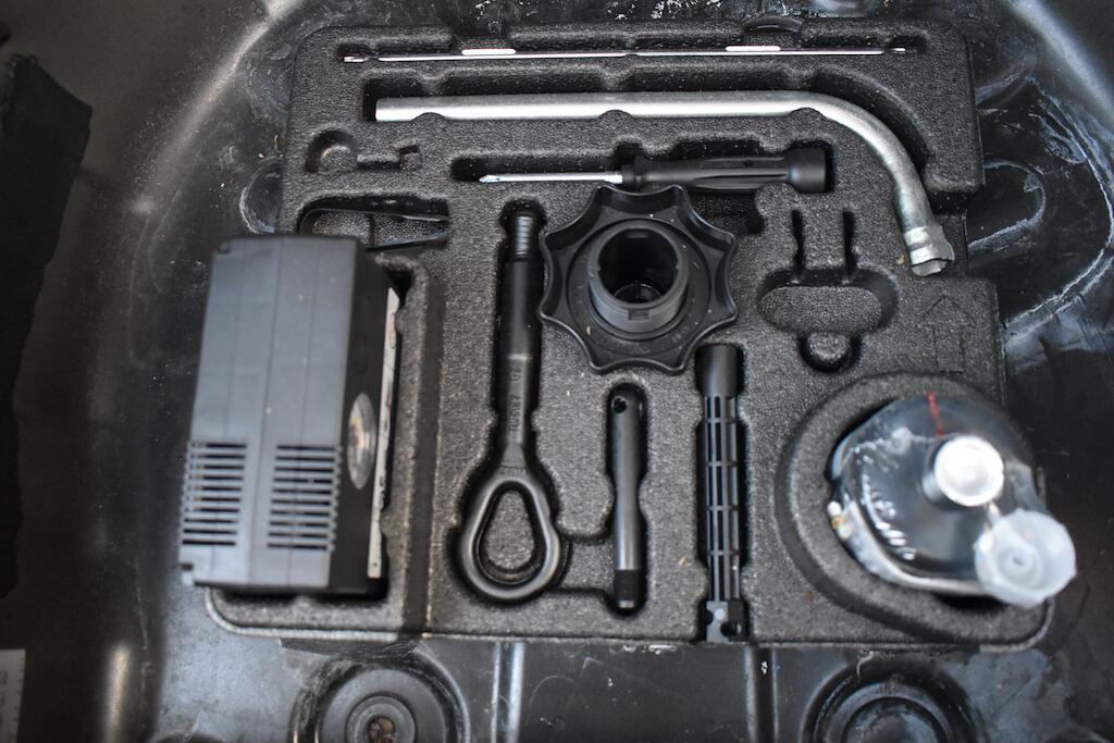 Audi A1 view 46