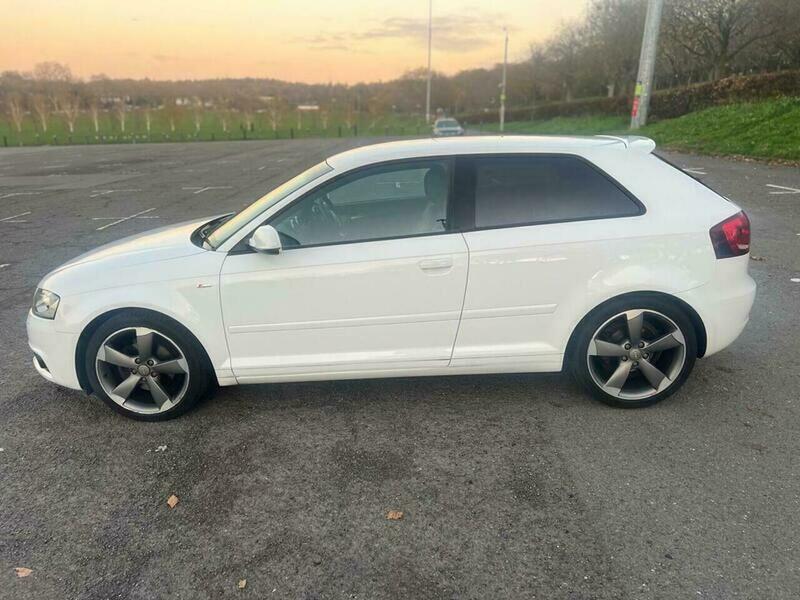 2011 Audi A3 image 5