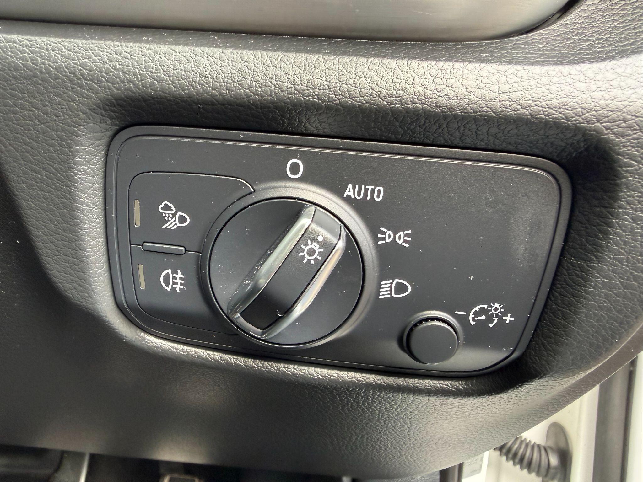 Audi A3 view 33
