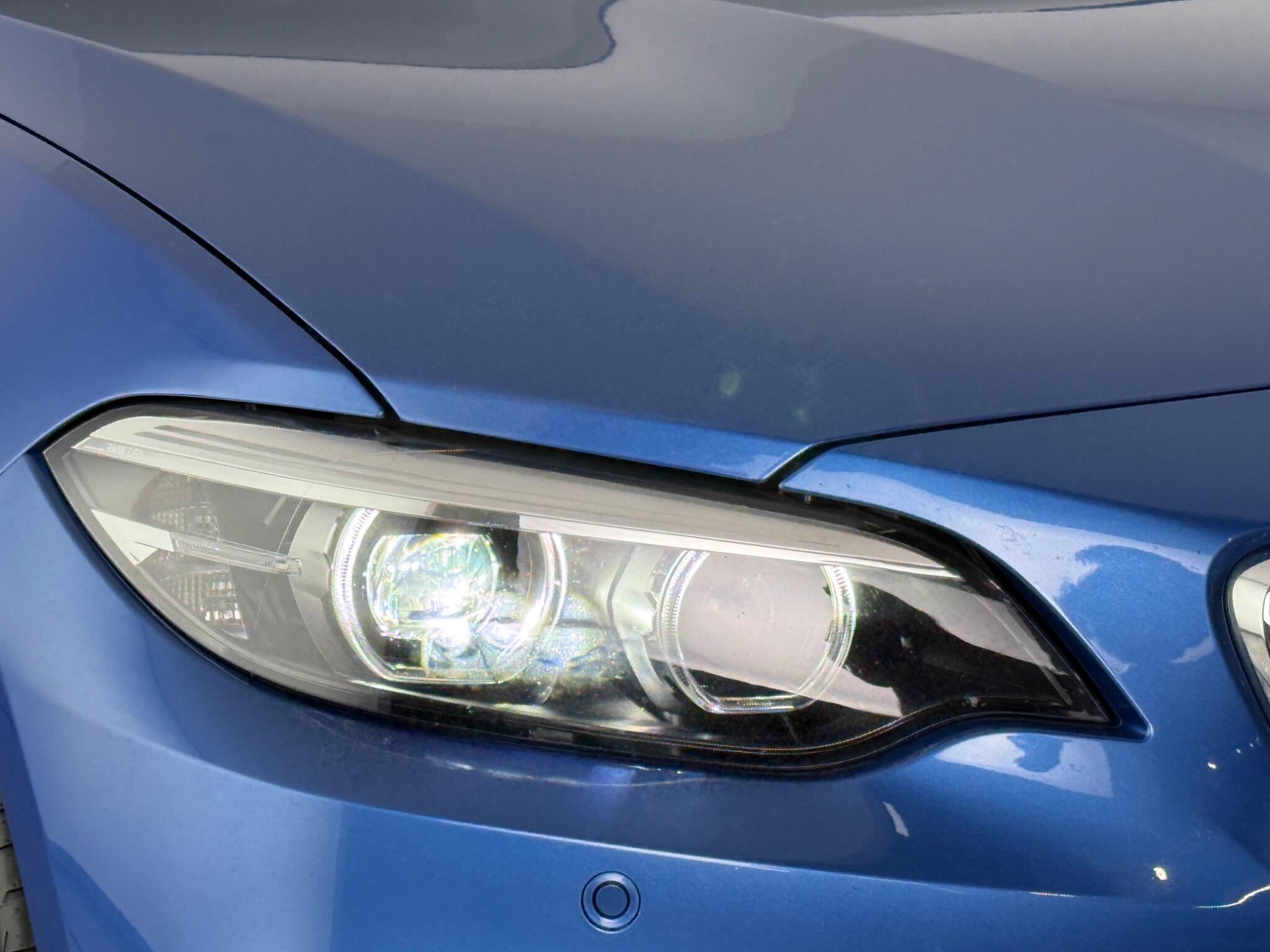 BMW 2 Series view 20