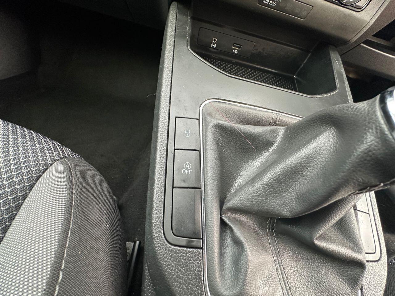 Seat Ibiza view 54