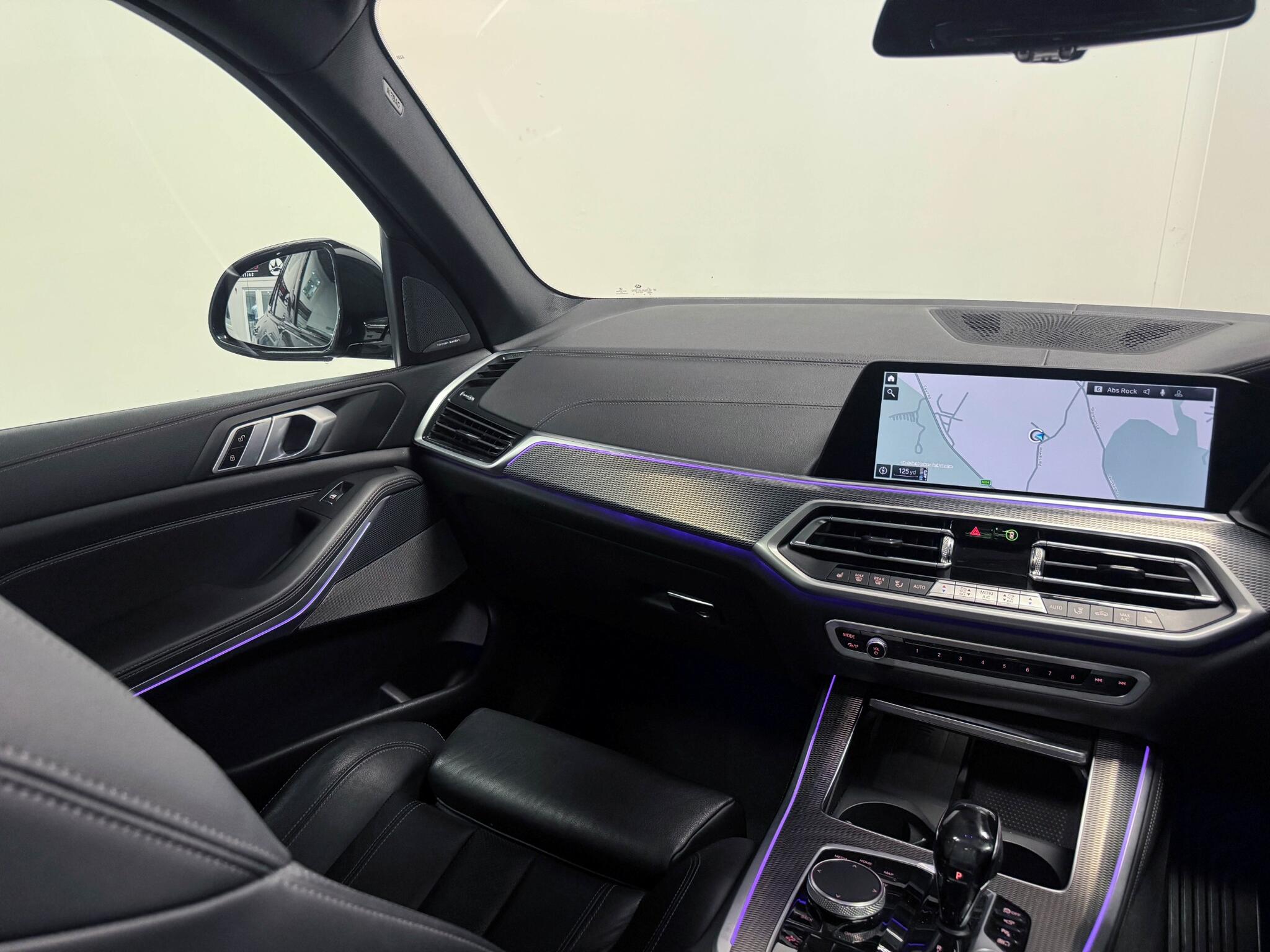 BMW X5 X5 view 33