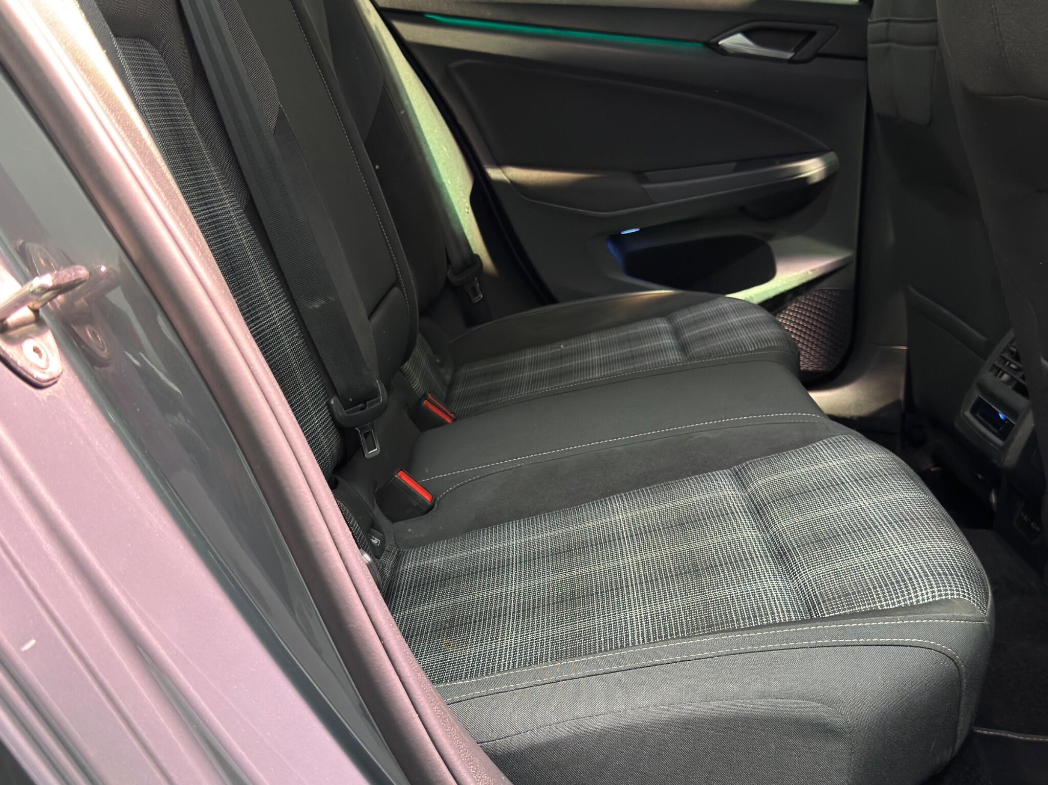 Volkswagen Golf view 50