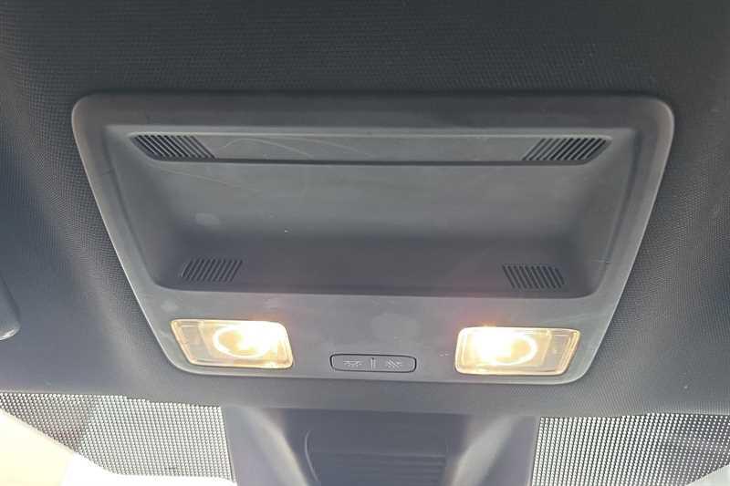 Ford Focus view 35