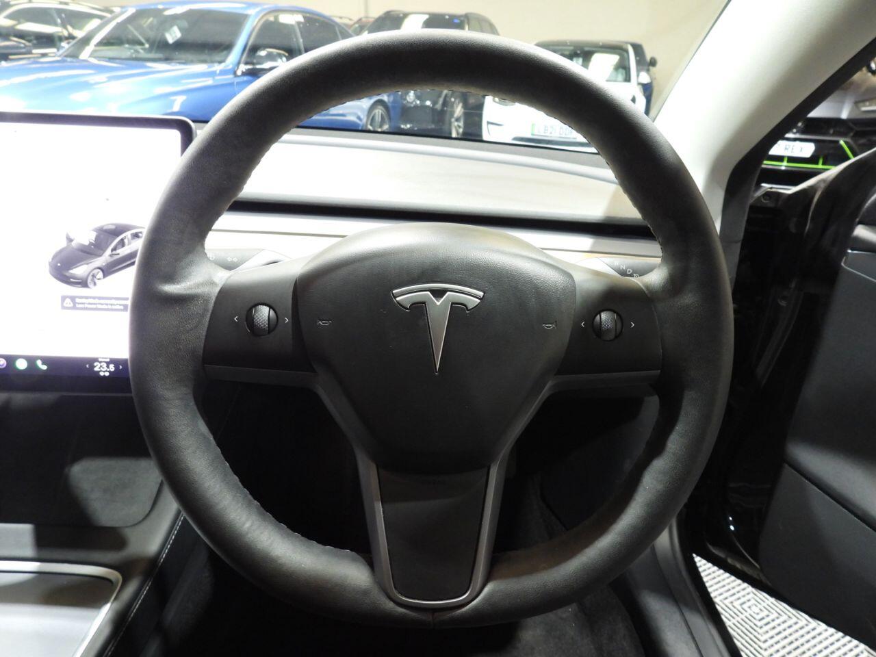 Tesla Model 3 view 20