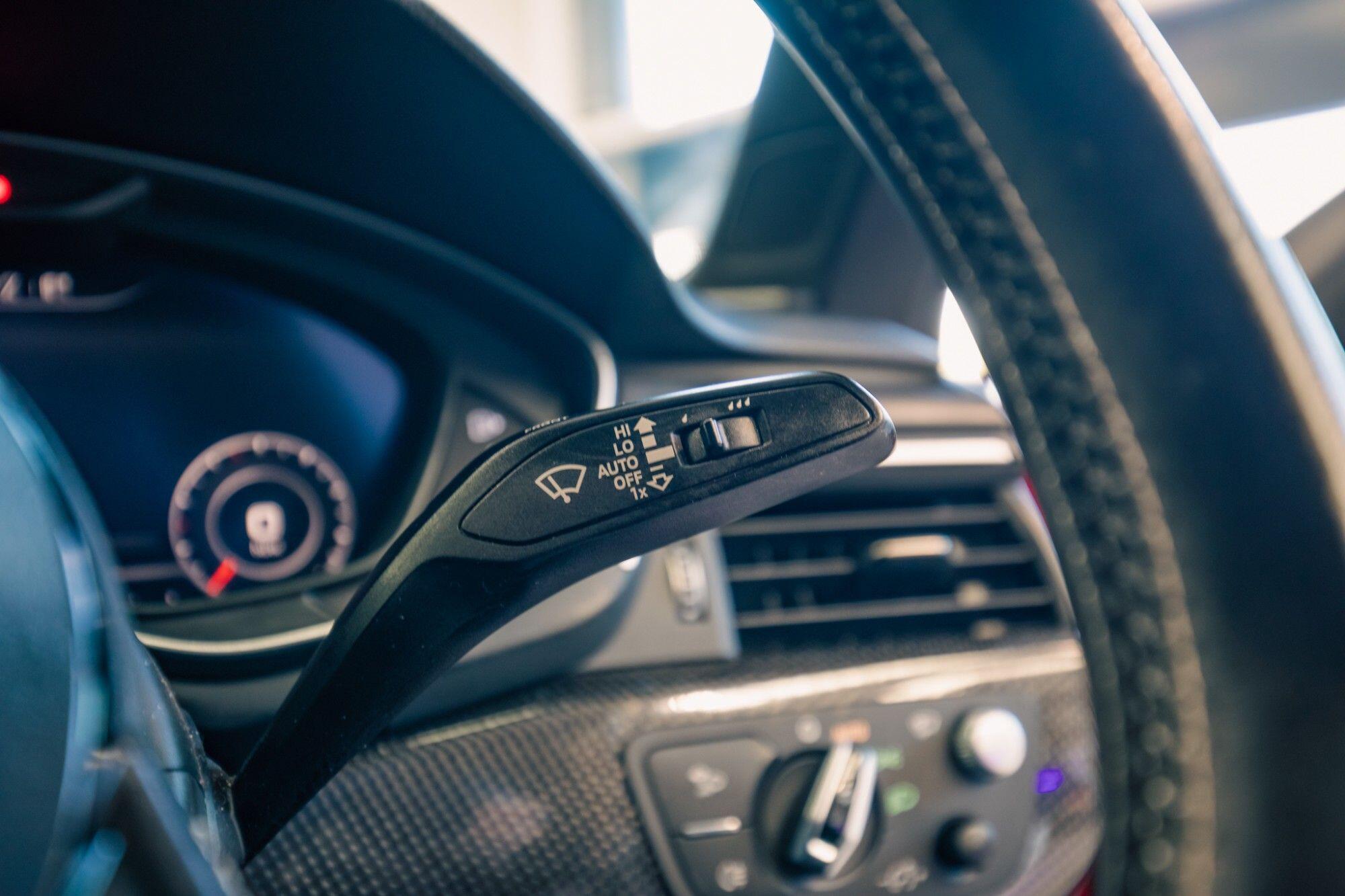Audi S5 view 15