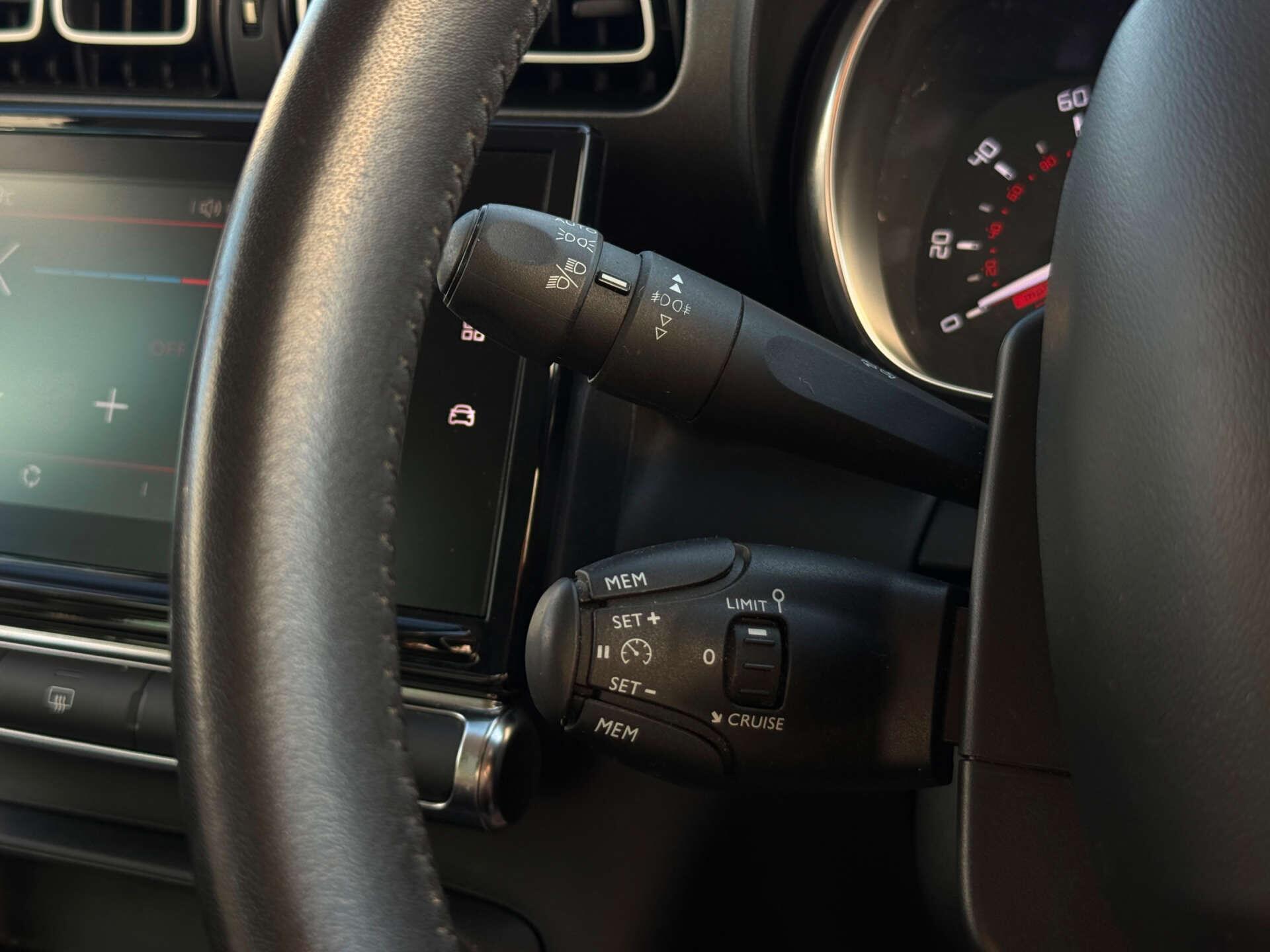 Citroen C3 Aircross view 54