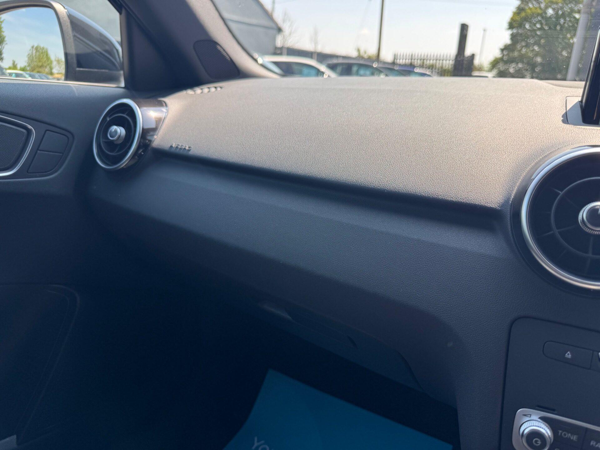 Audi A1 view 49