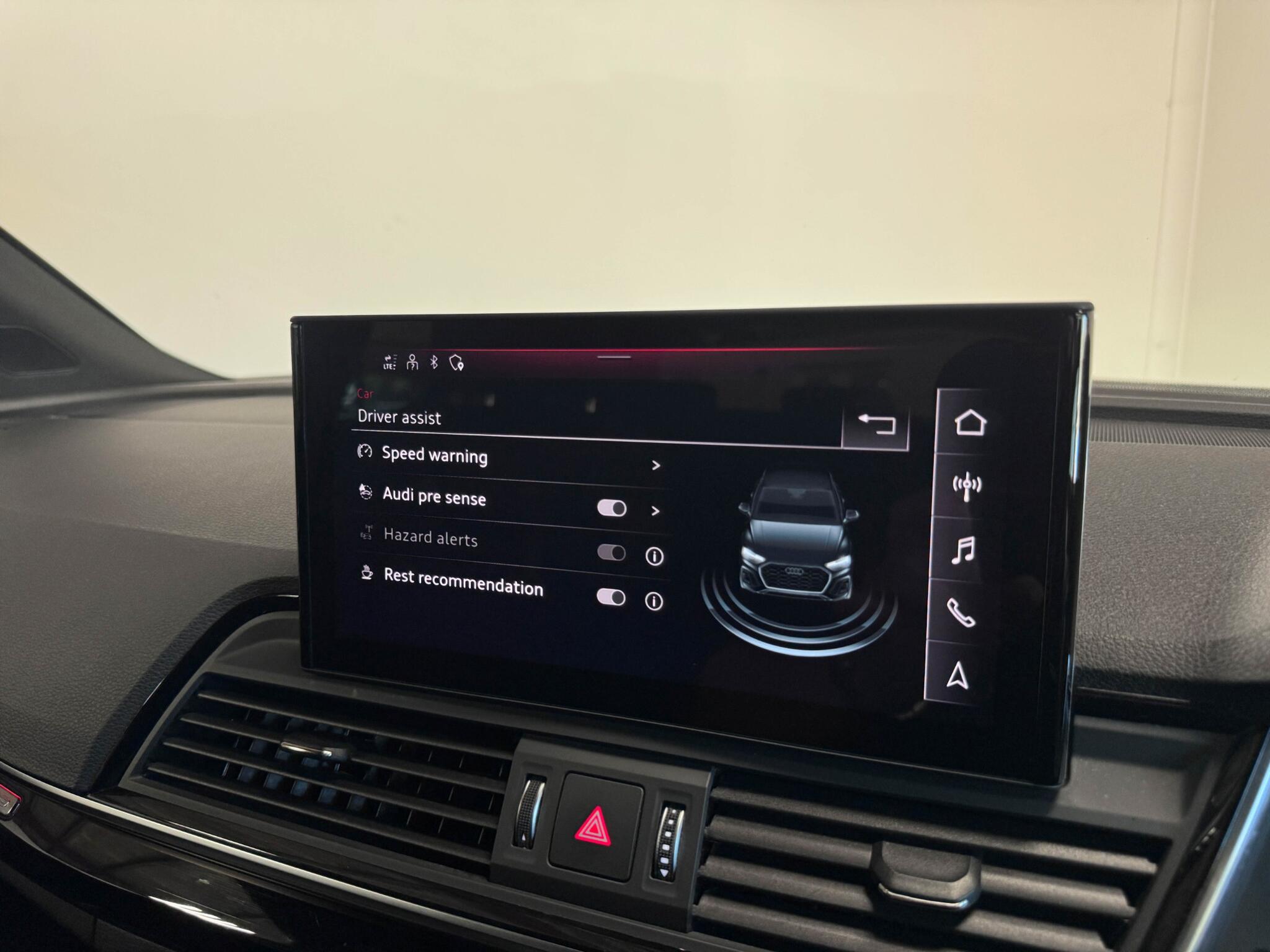 Audi Q5 view 52