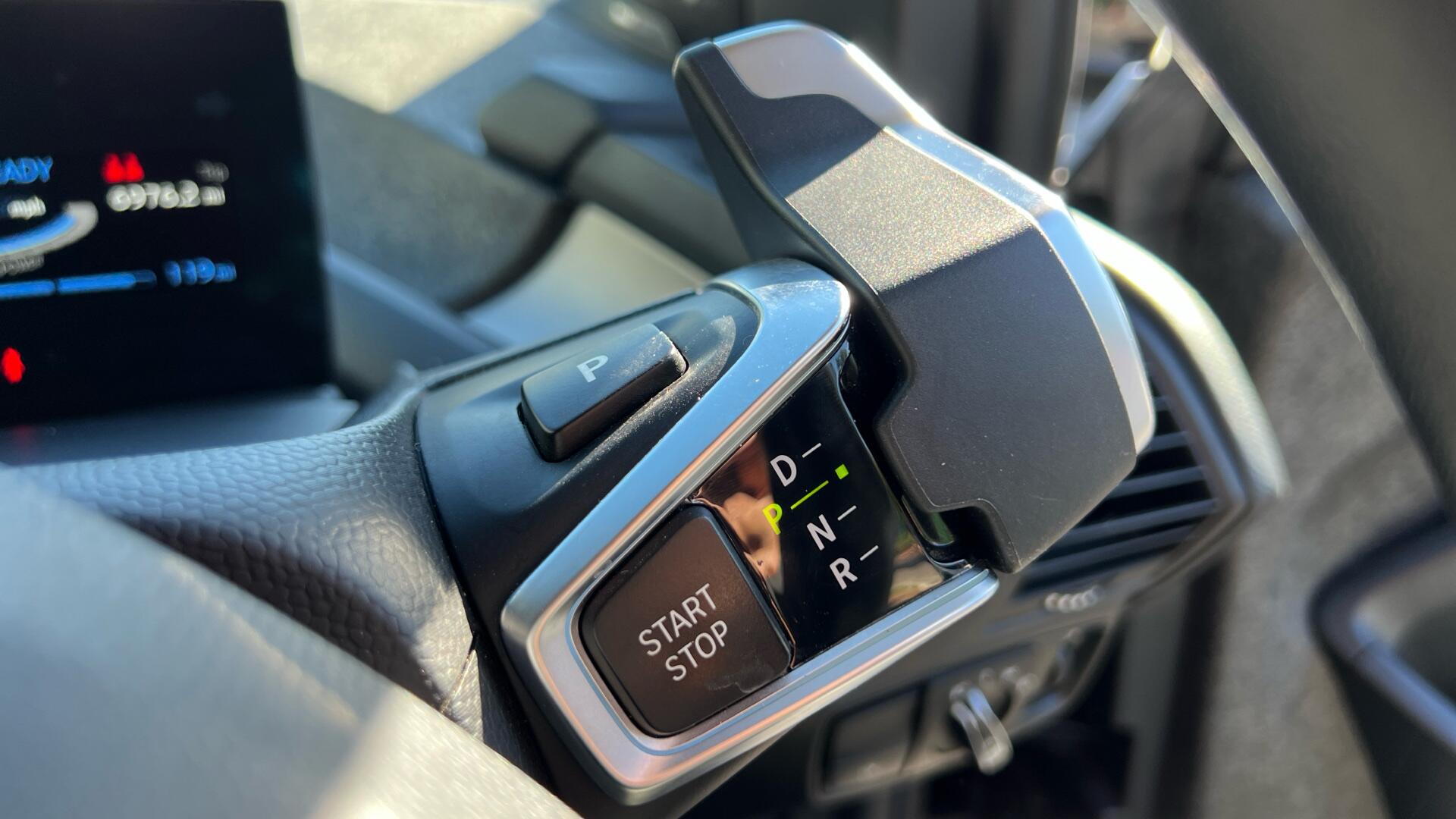 BMW i3 view 24