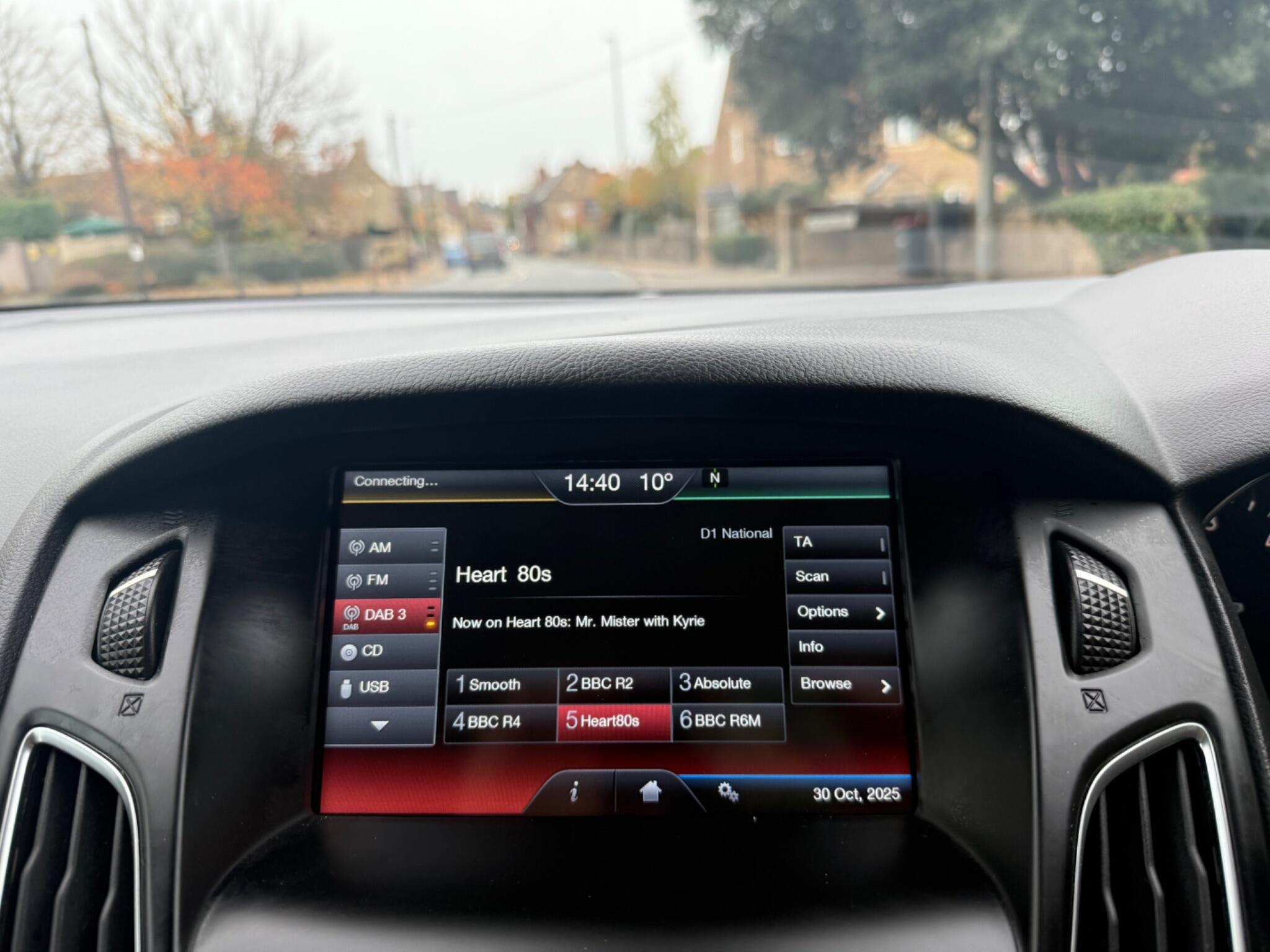 2015 Ford Focus image 22