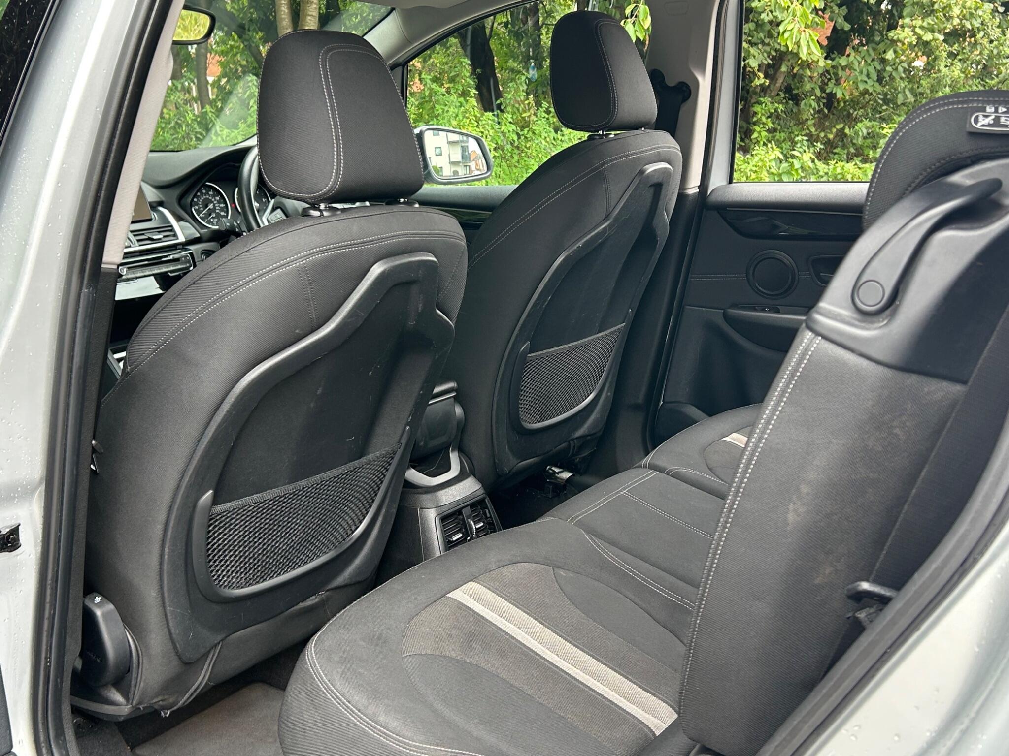 BMW 2 Series view 19