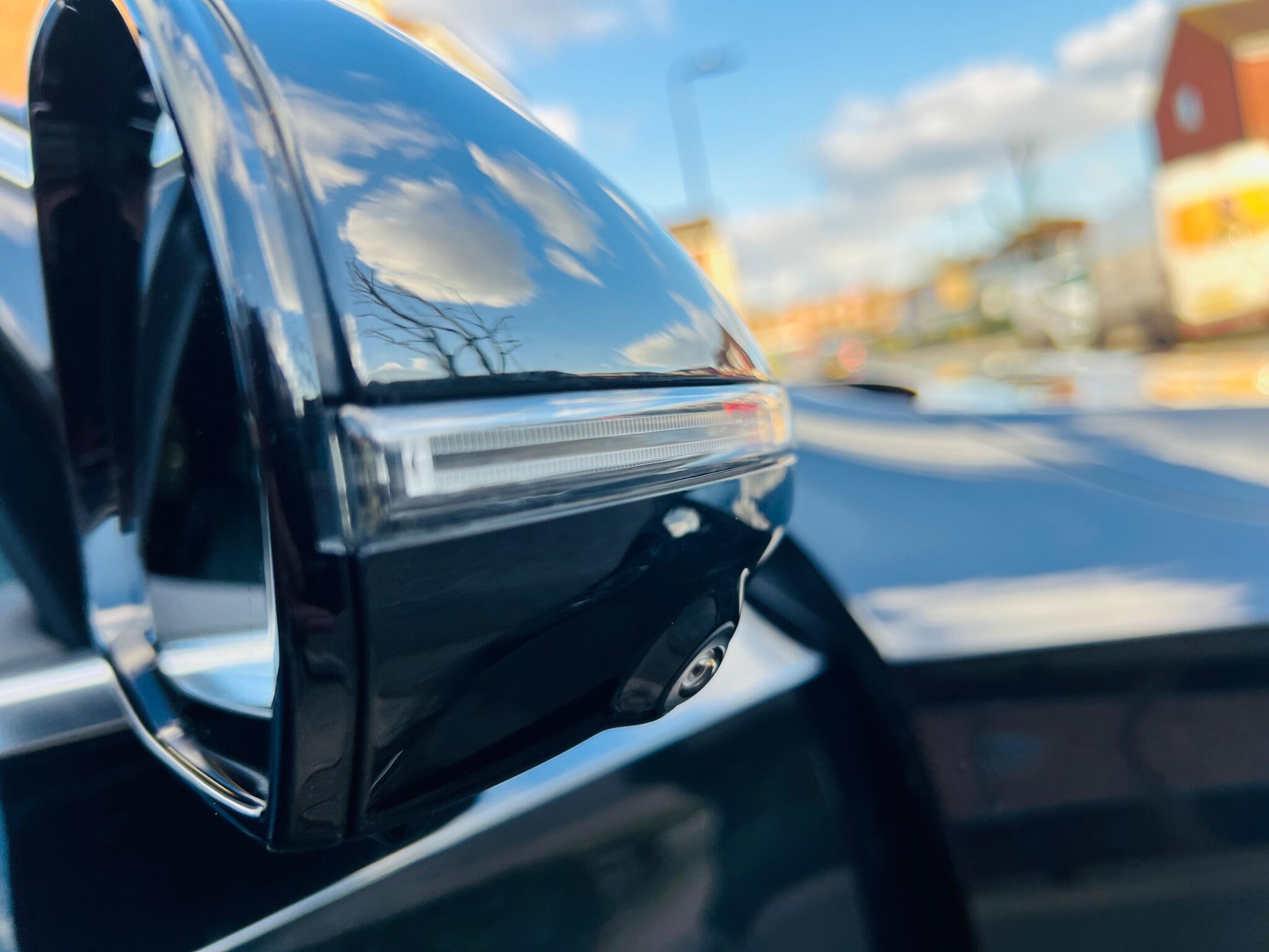 Mercedes-Benz E Class view 39