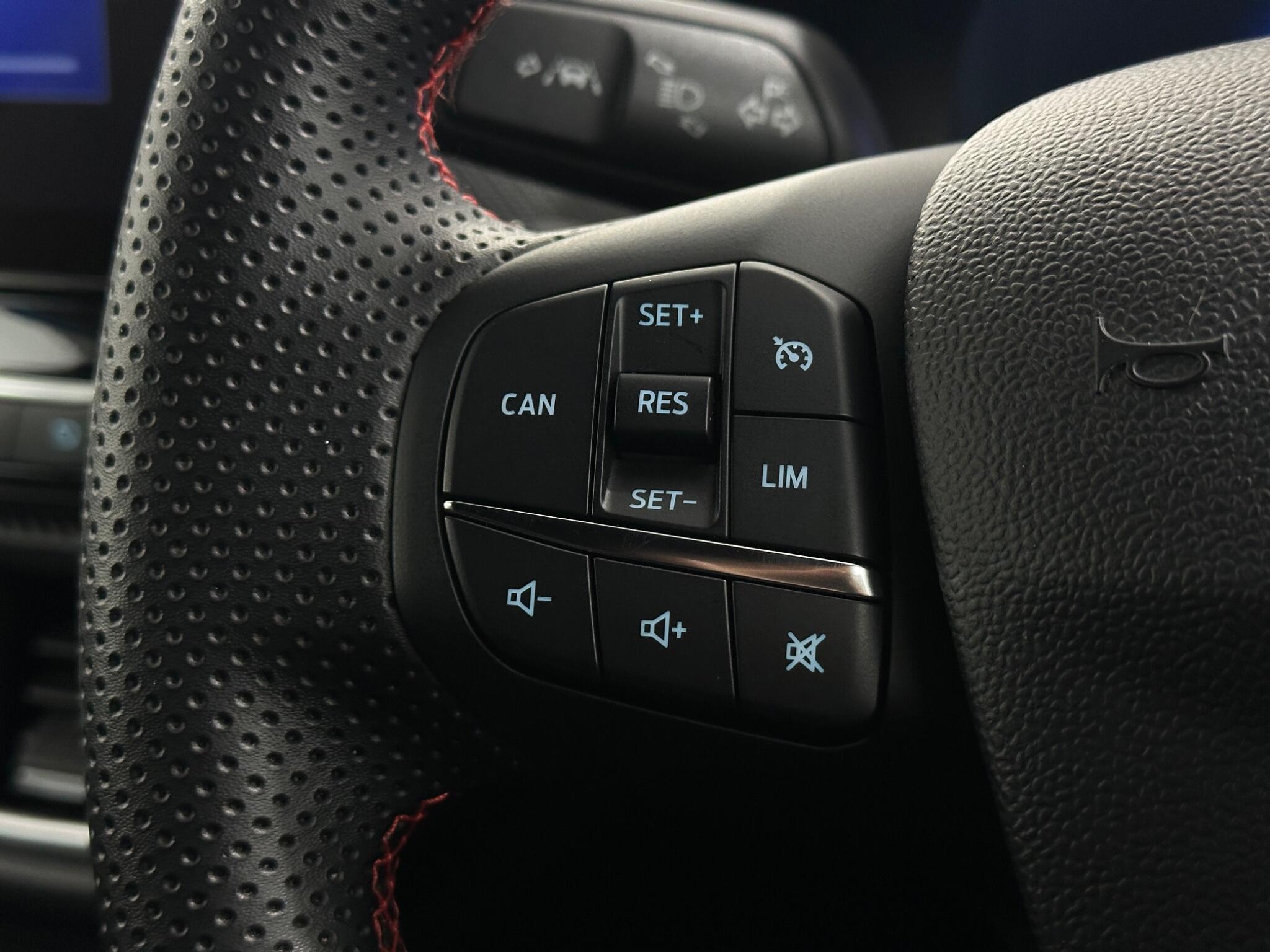 Ford Puma view 14