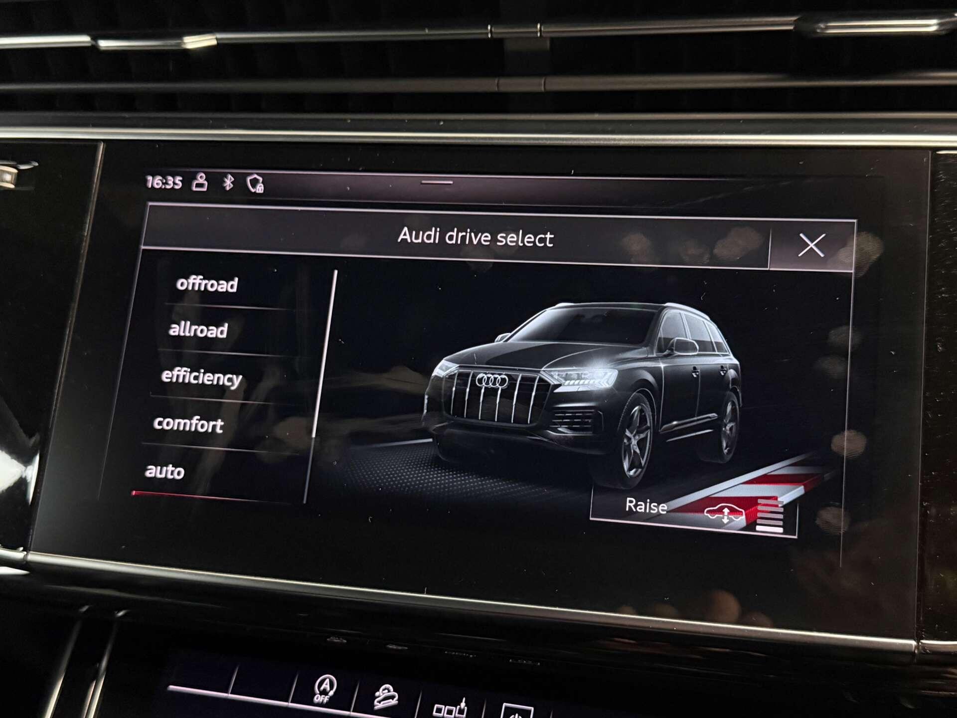 Audi Q7 view 38