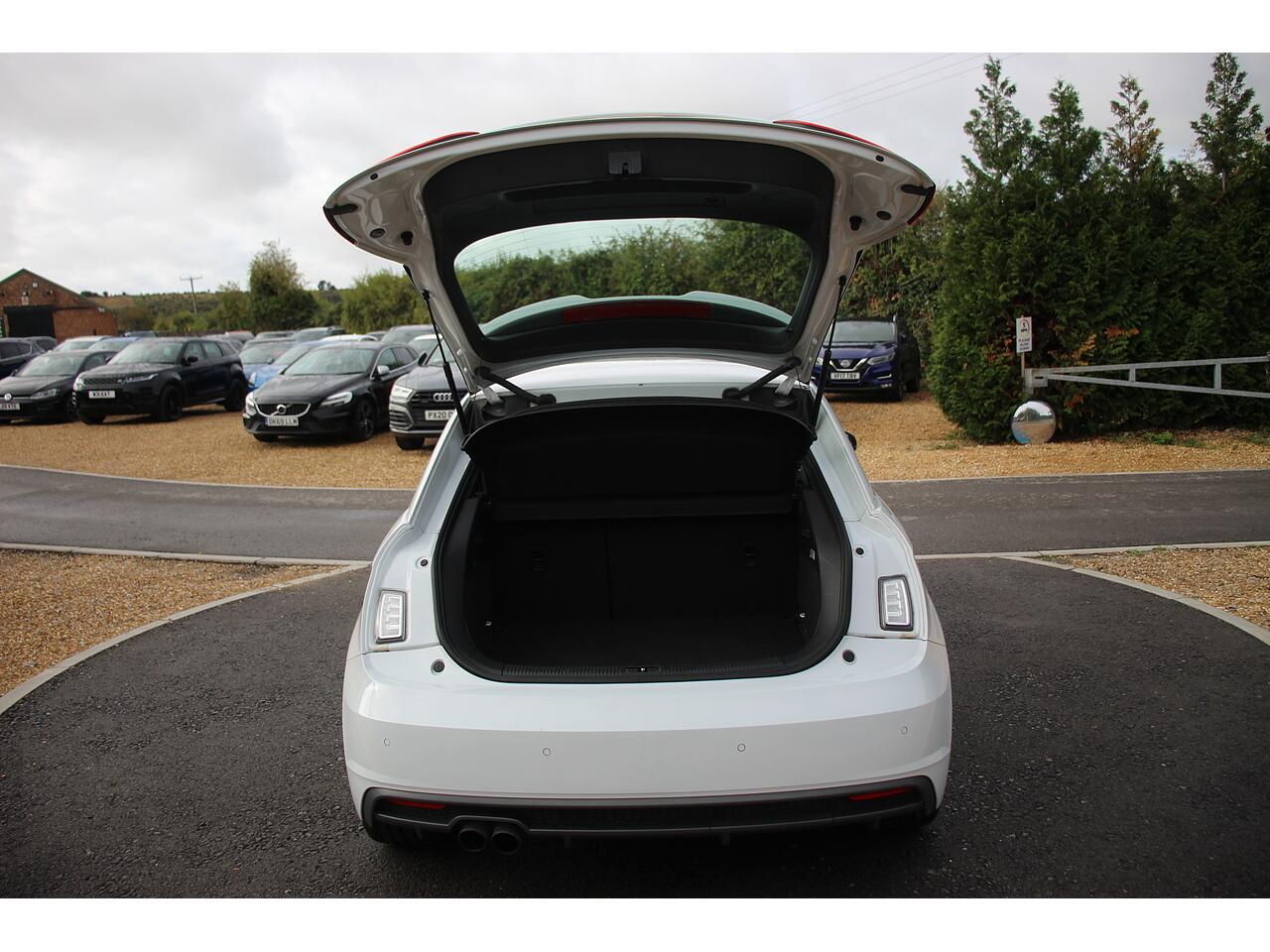 Audi A1 view 29