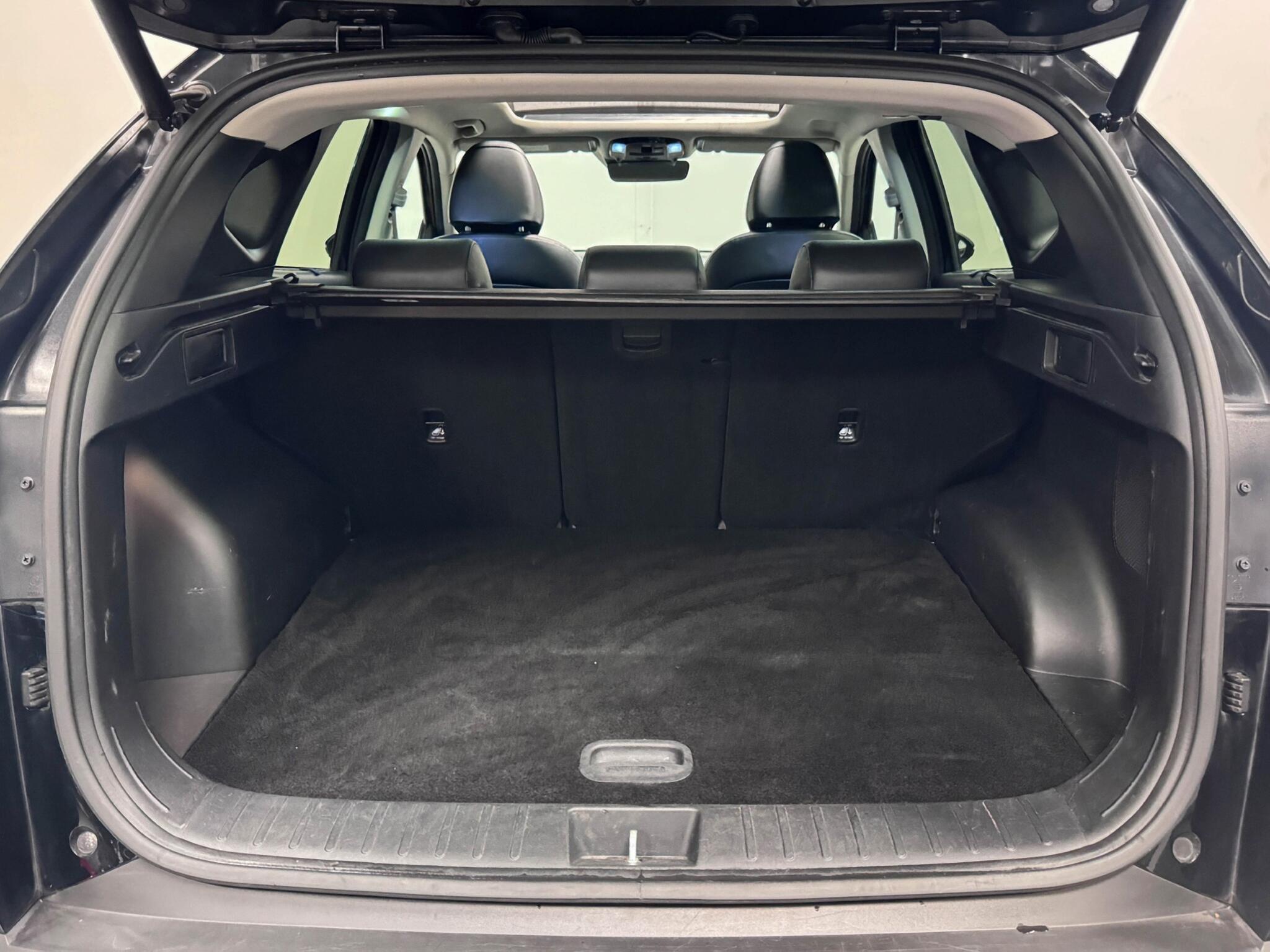 Hyundai Tucson view 7
