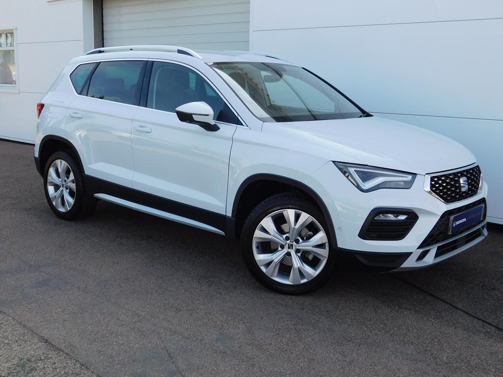 Ateca