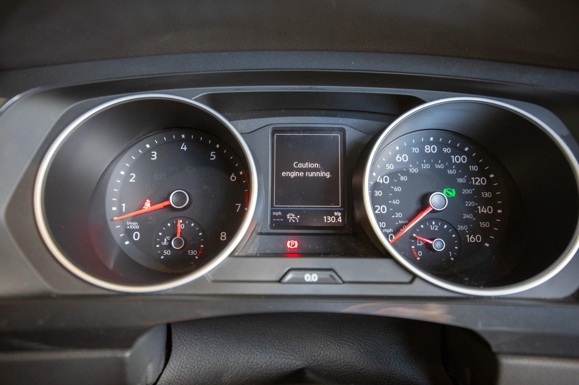 Volkswagen Tiguan view 21