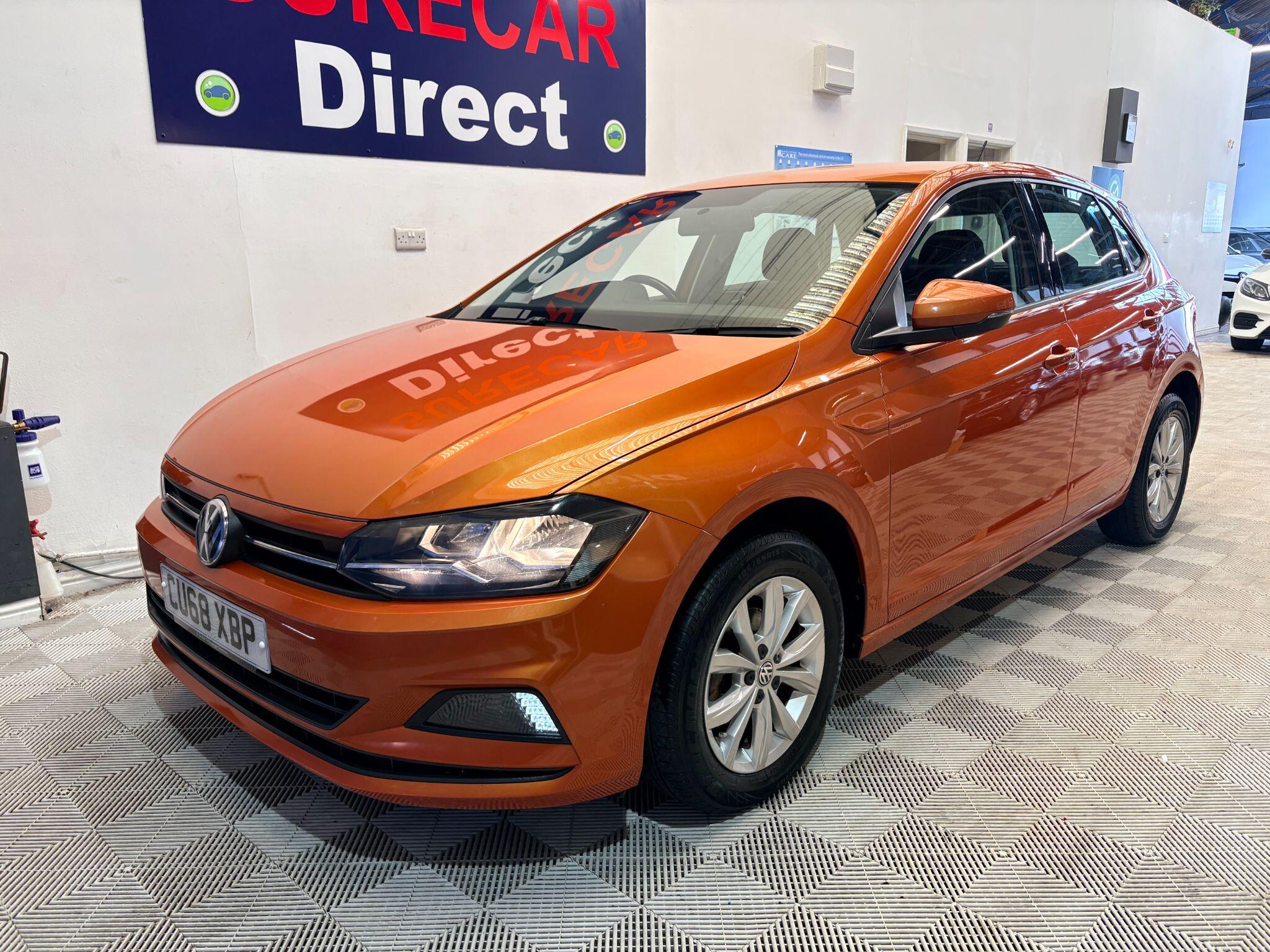 Volkswagen Polo view 24