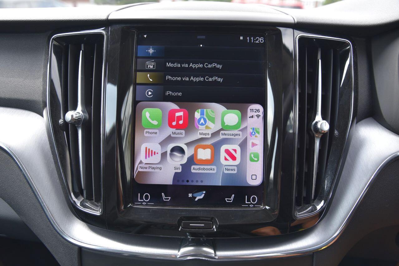 Volvo XC60 view 35