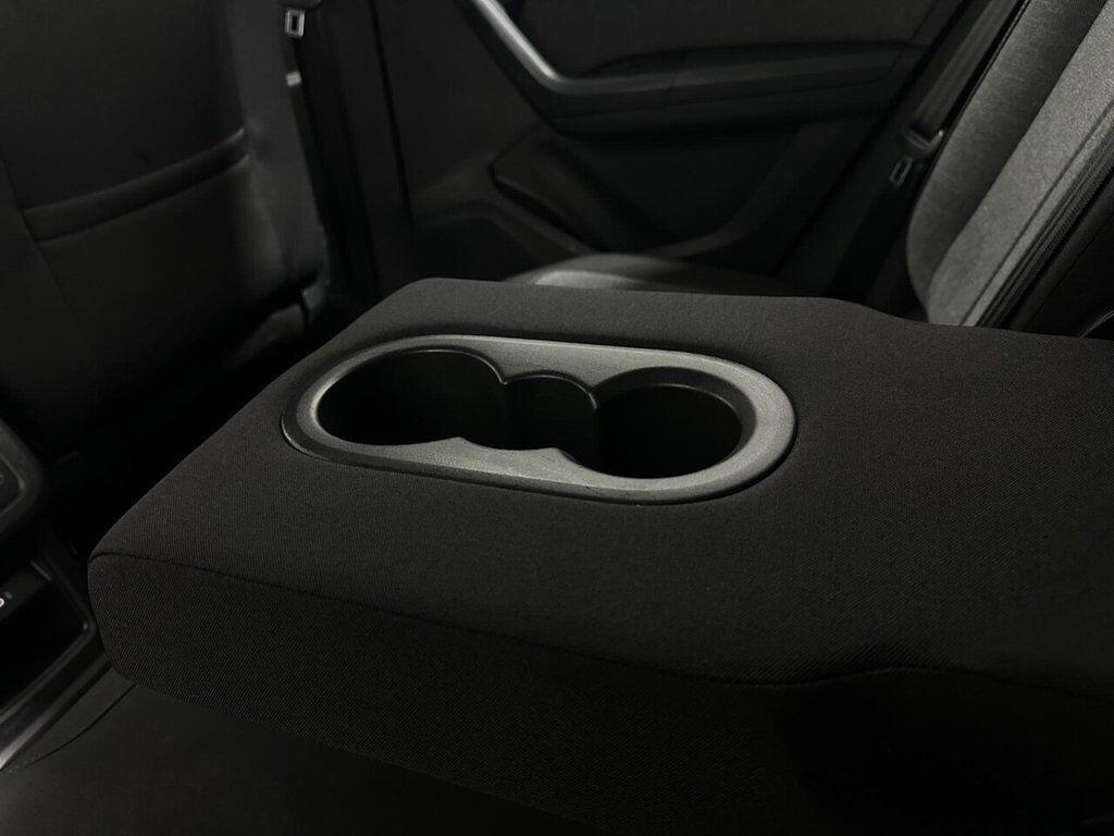Seat Ateca view 42