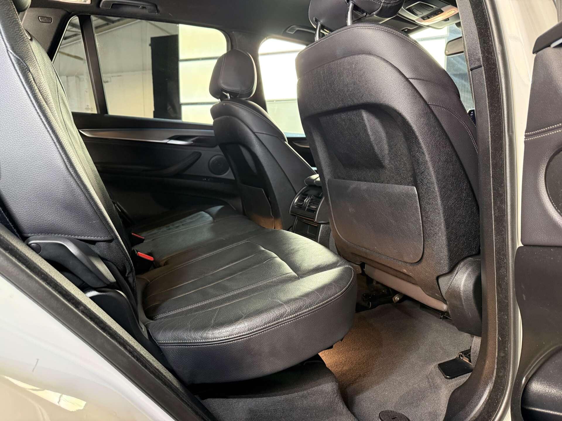 BMW X5 X5 view 17