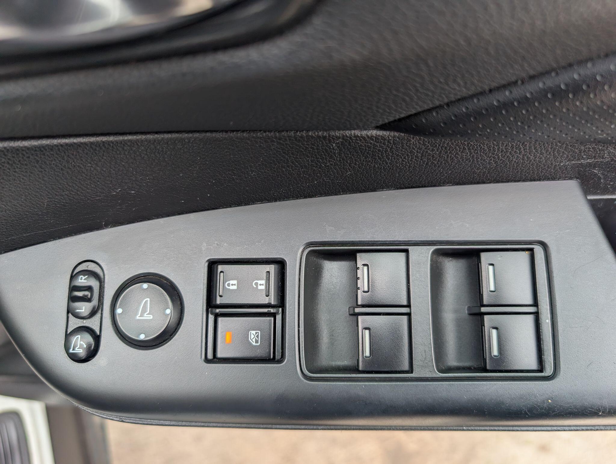 Honda CR-V view 26