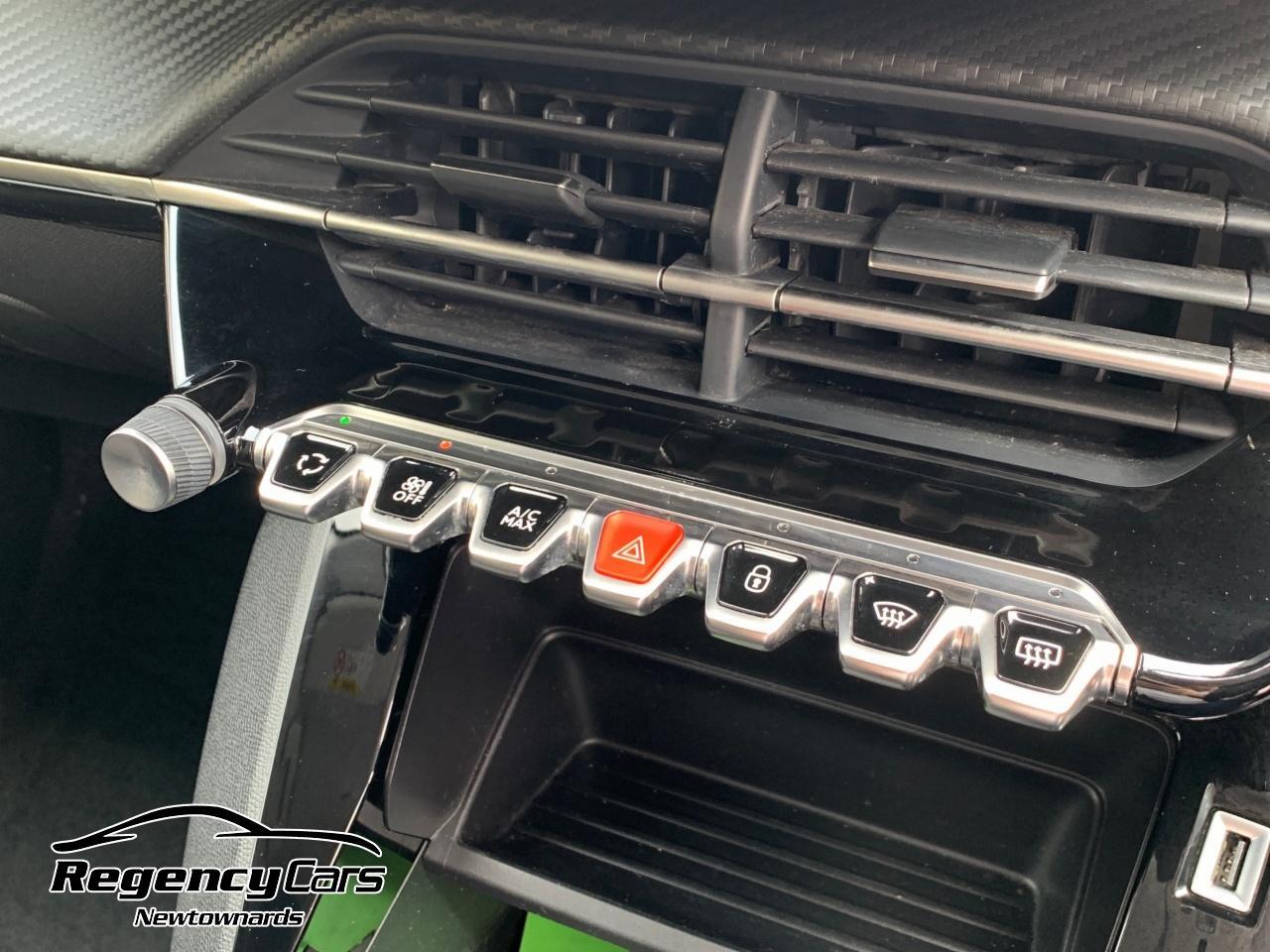 Peugeot 208 view 50