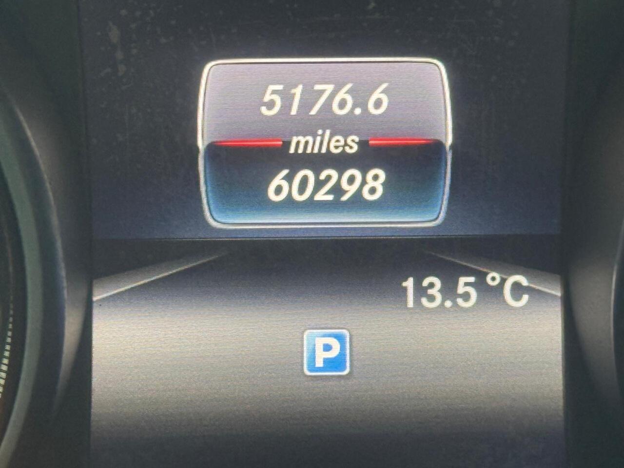 Mercedes-Benz Cla view 16
