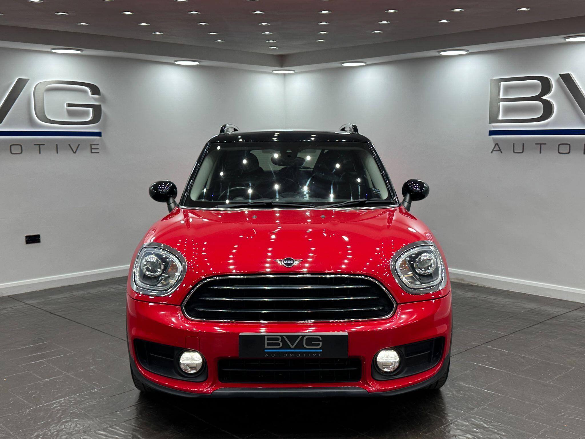 Mini Countryman view 4