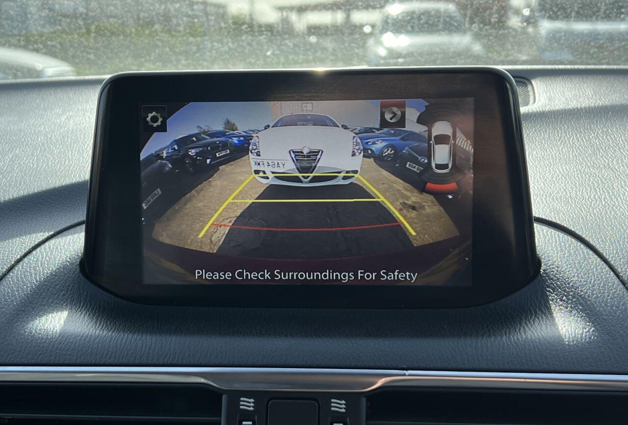 Mazda Skyactiv-G view 44