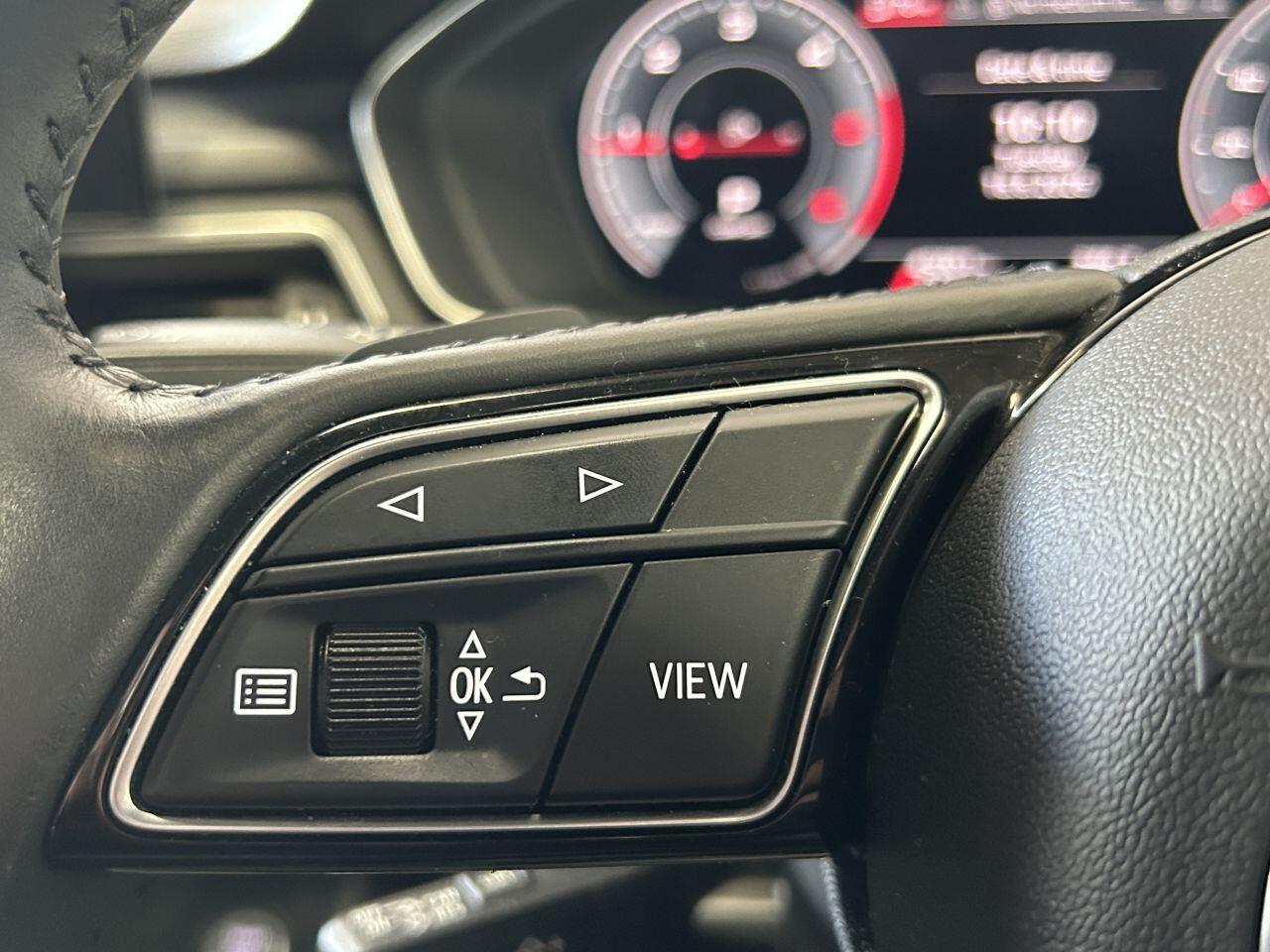 Audi A5 view 35
