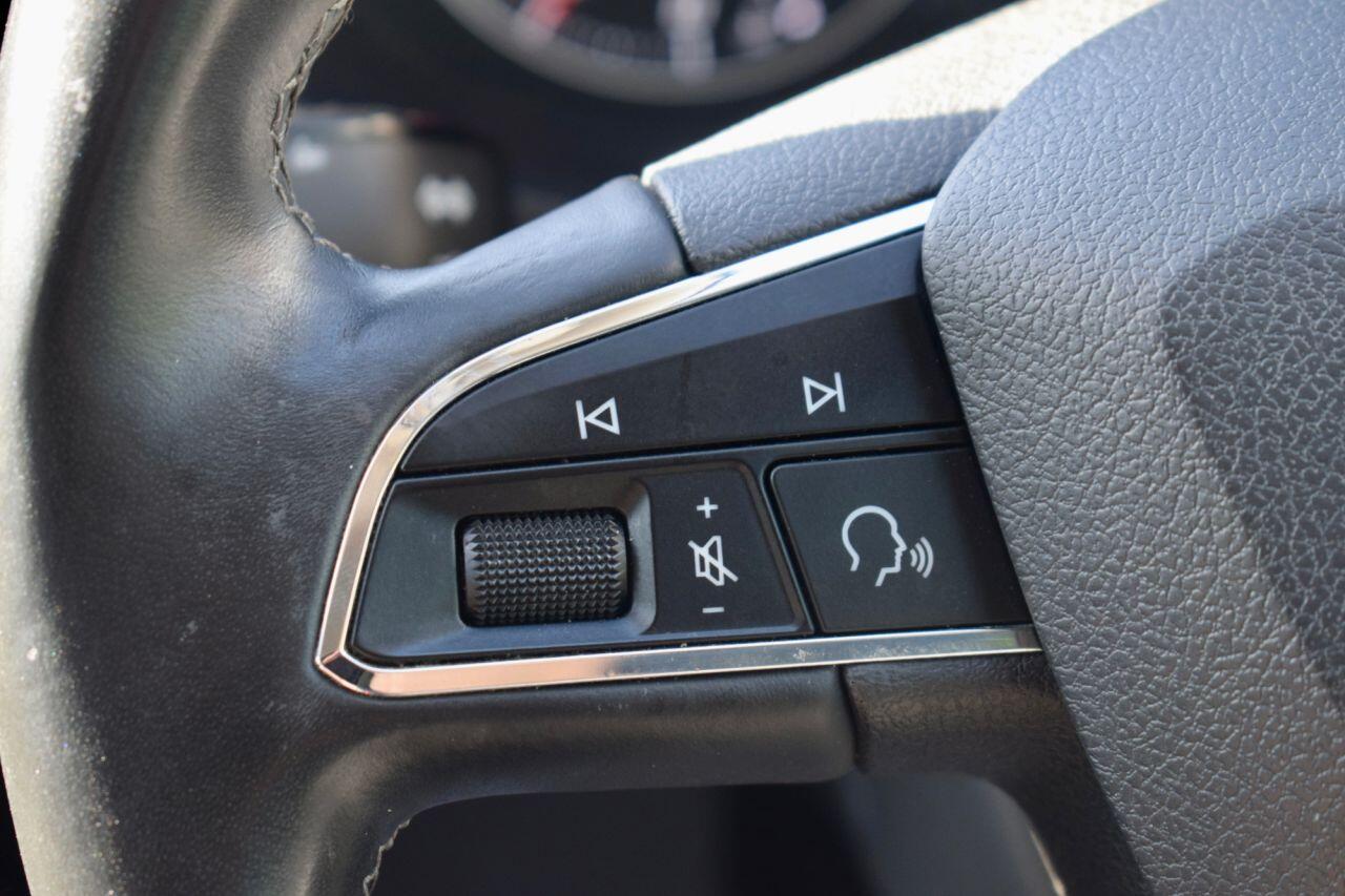 Seat Leon view 39